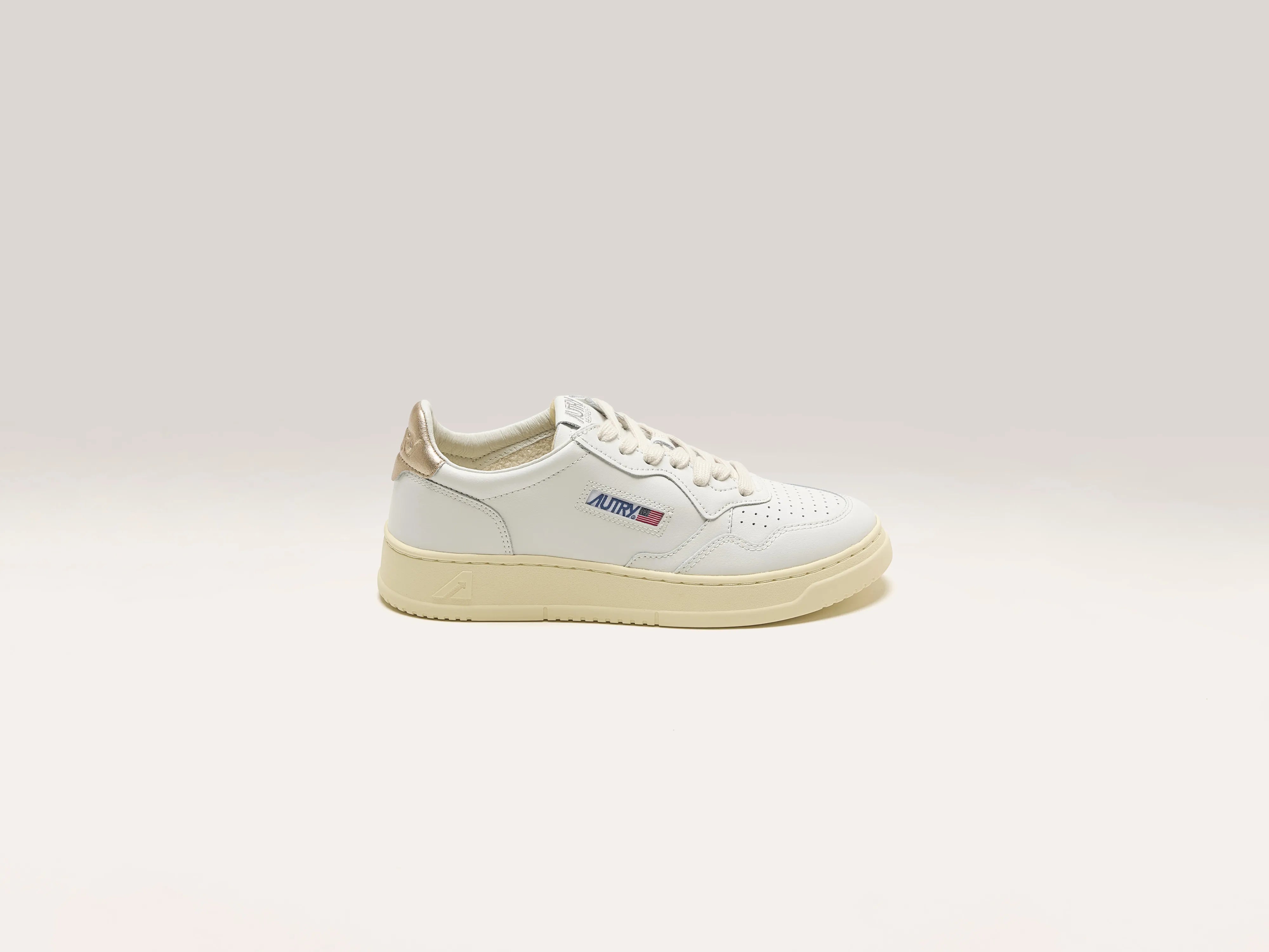 Autry Sneakers Autry Medalist Low pour femmes