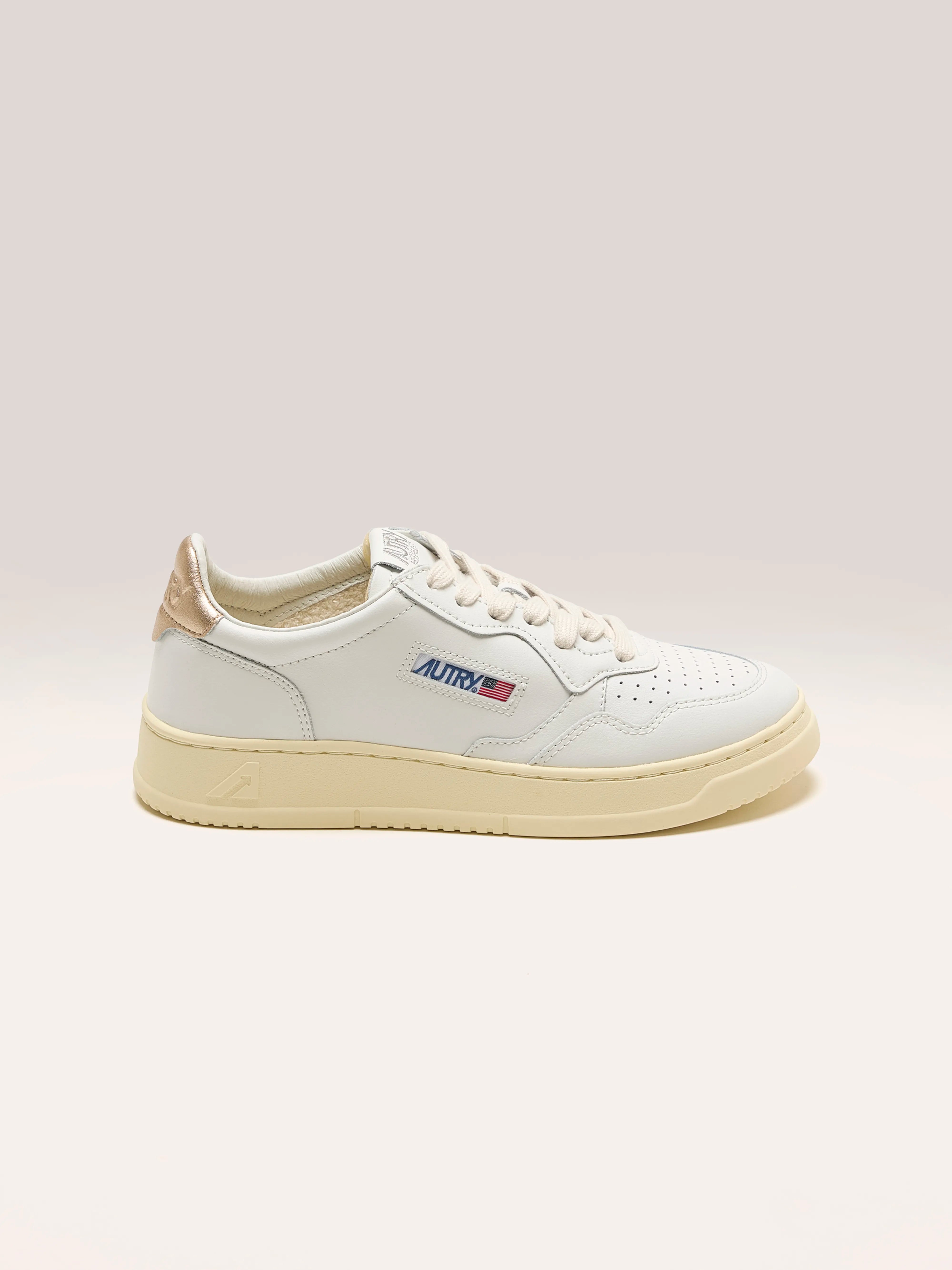 Medalist Low For Women For Women | Bellerose