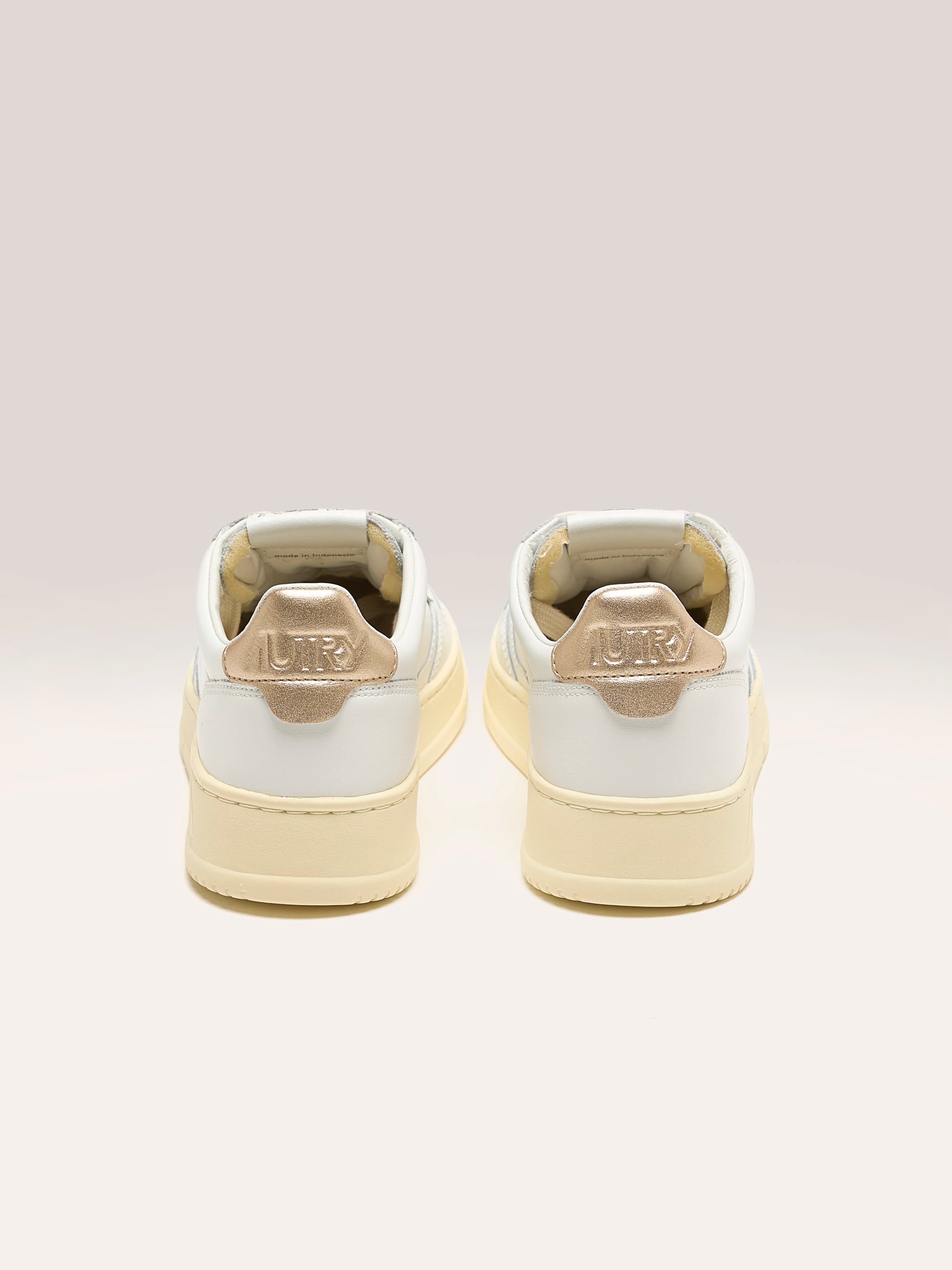 Medalist Low for Women (242 / W / GOLD)