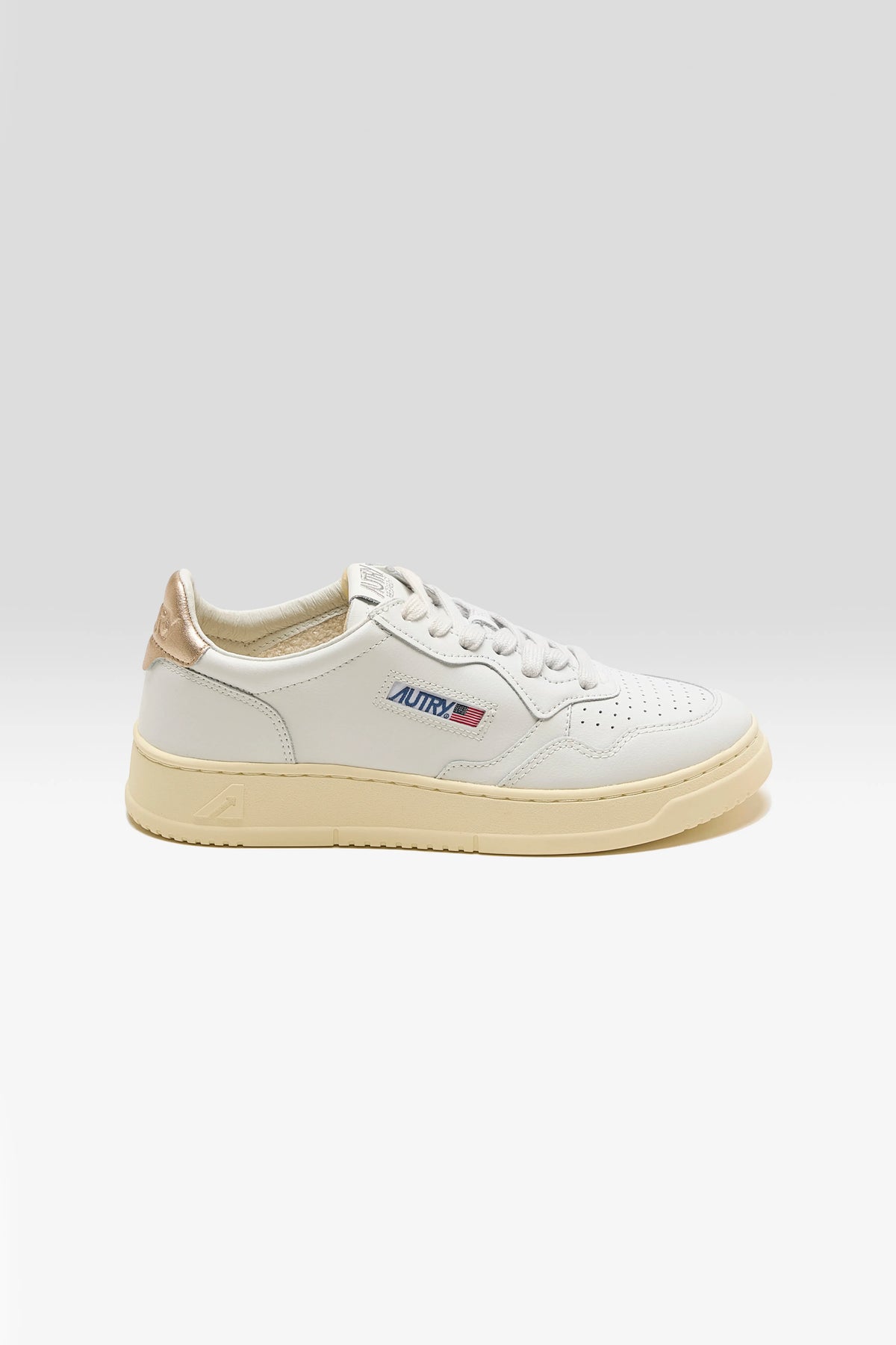 Medalist Low For Women For Women | Bellerose