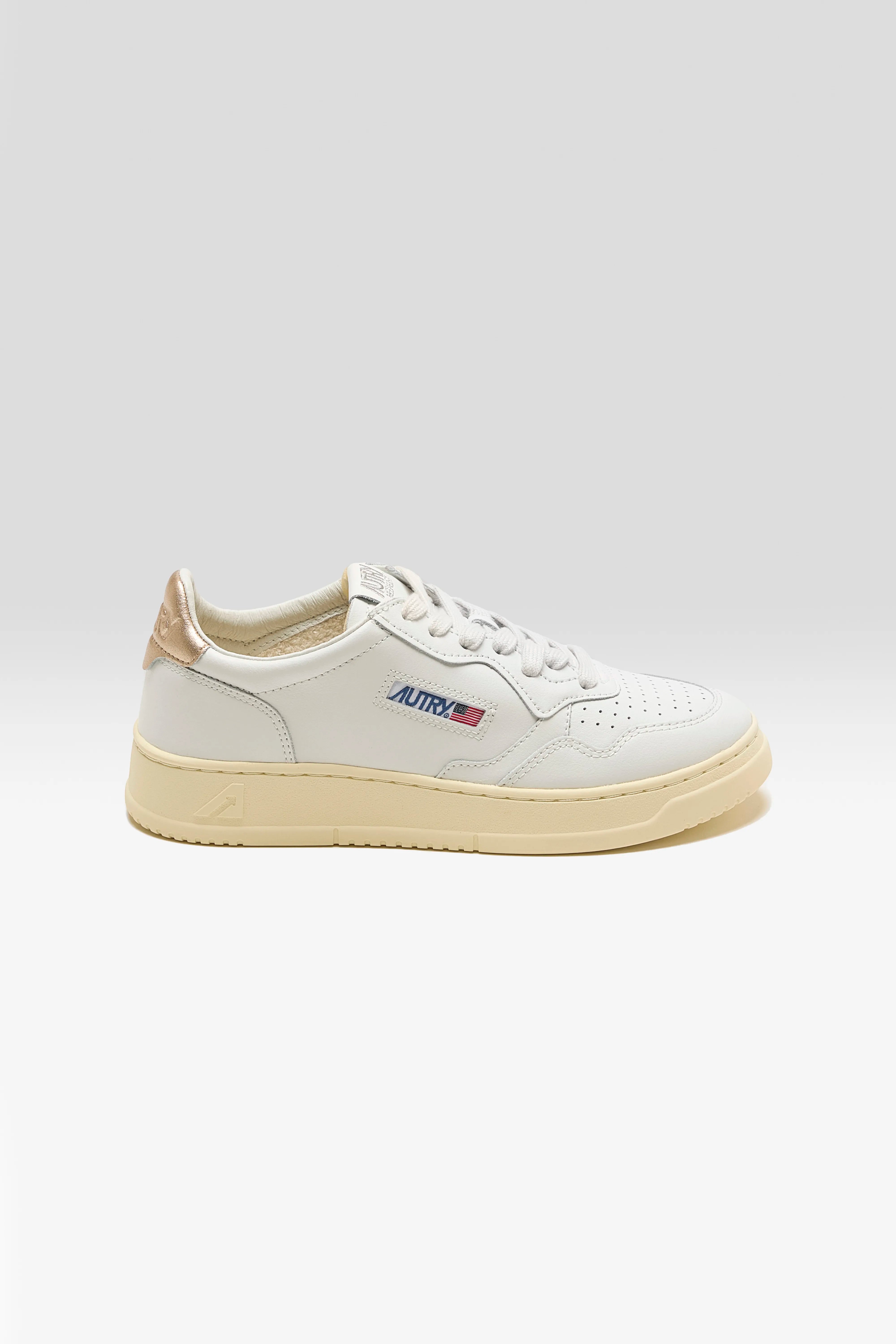 Medalist Low For Women For Women | Bellerose