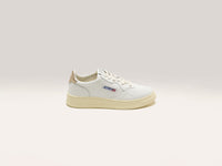 AUTRY Medalist Low Bicolor for Women 
