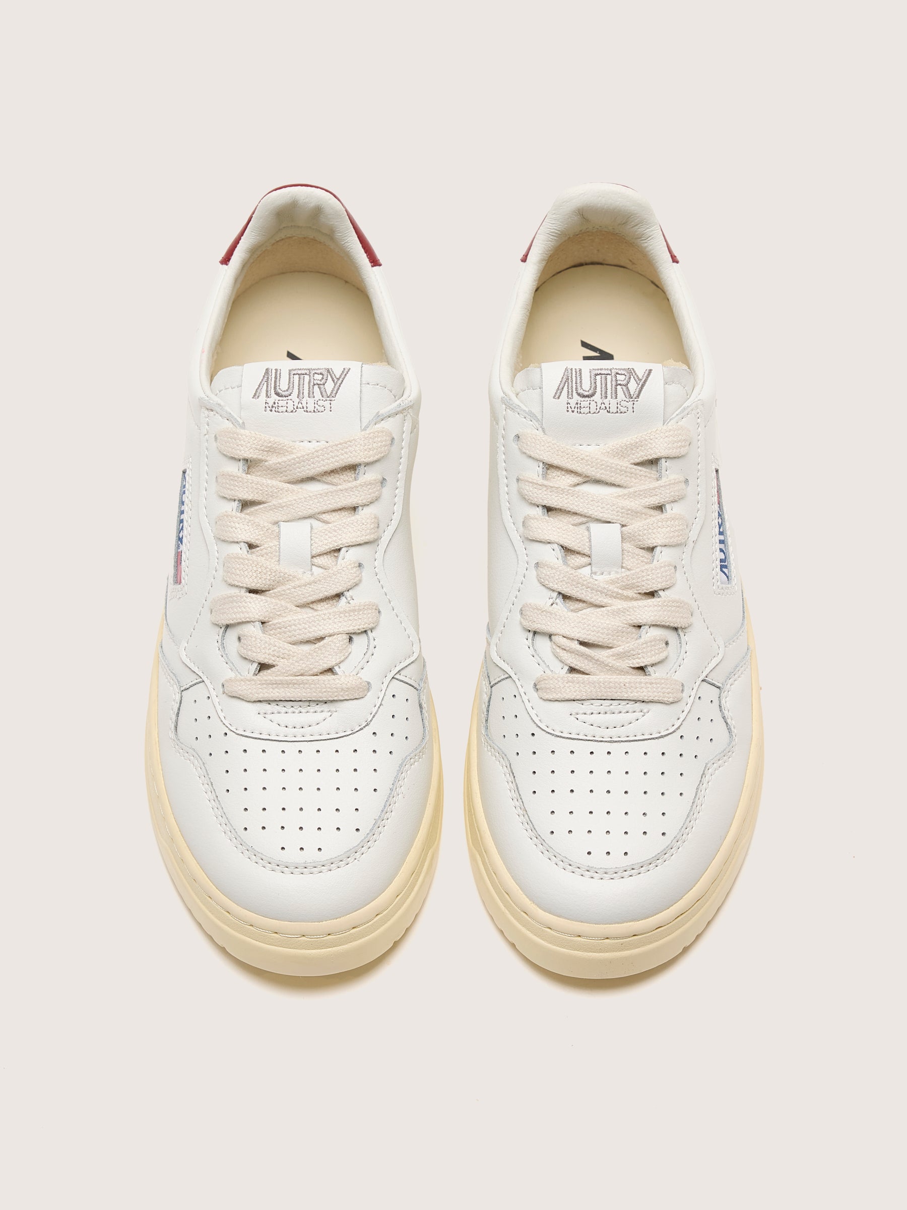 Medalist Low For Women For Women | Bellerose