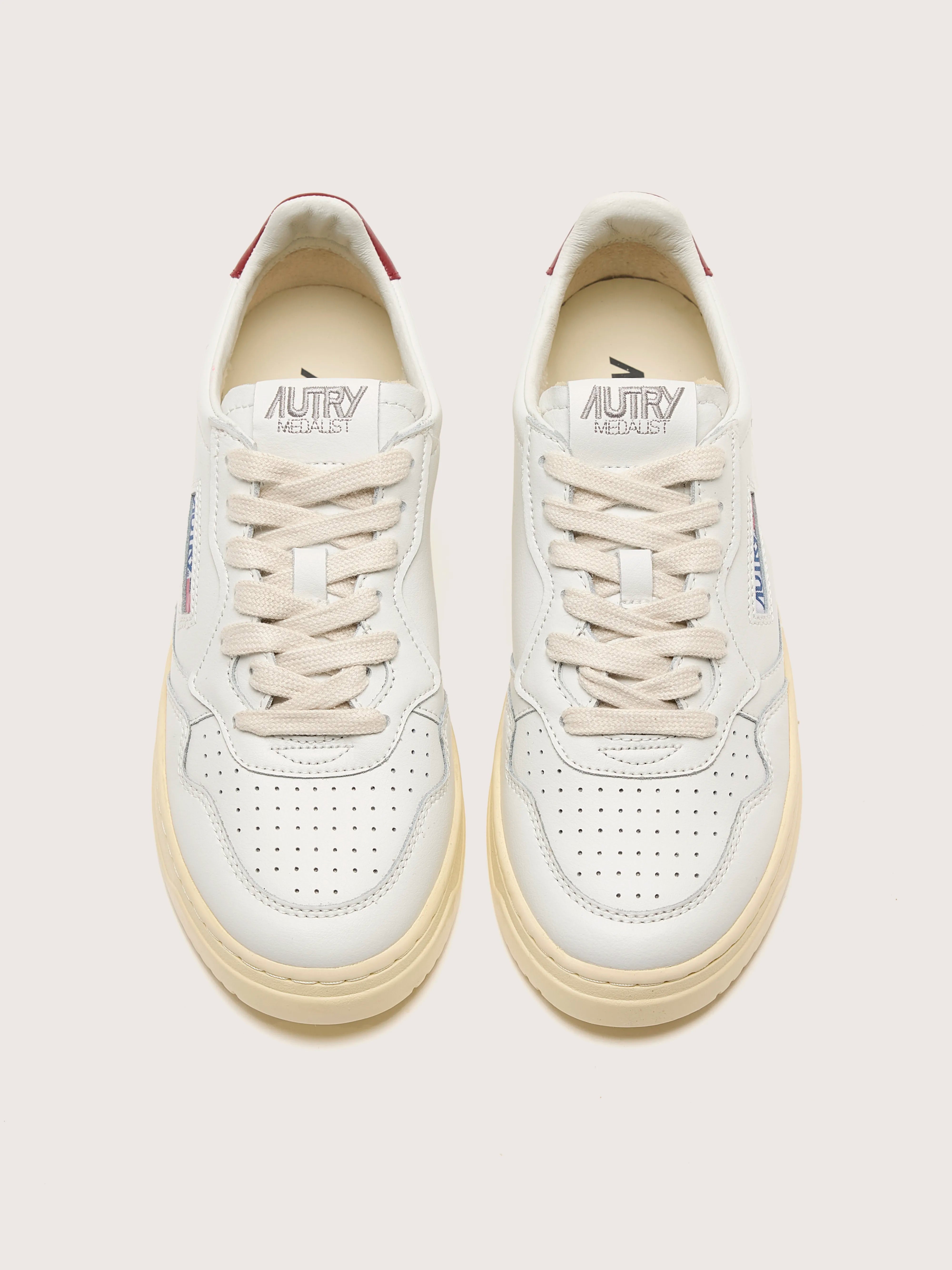 Medalist Low For Women For Women | Bellerose