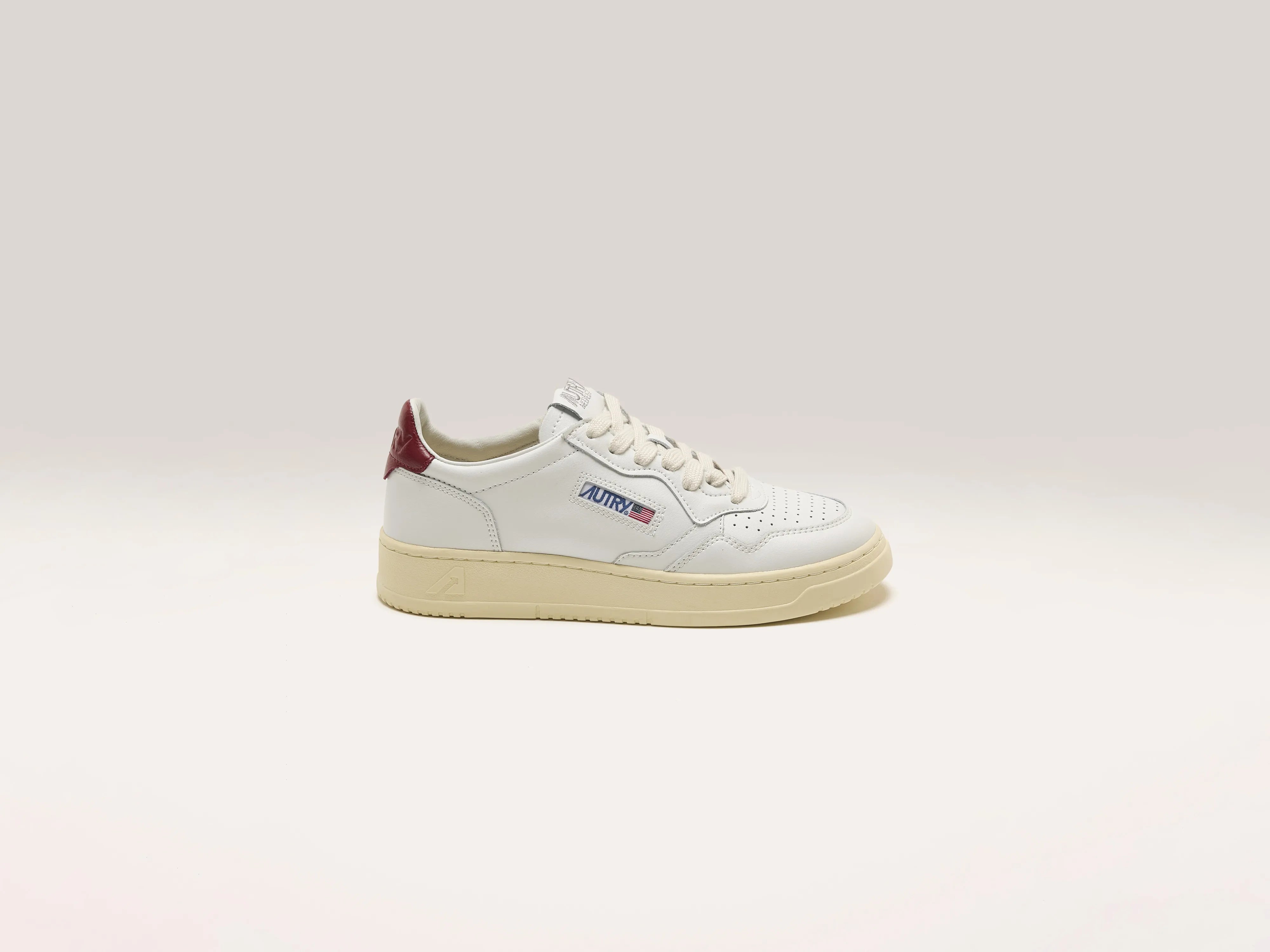 Medalist Low For Women For Women | Bellerose