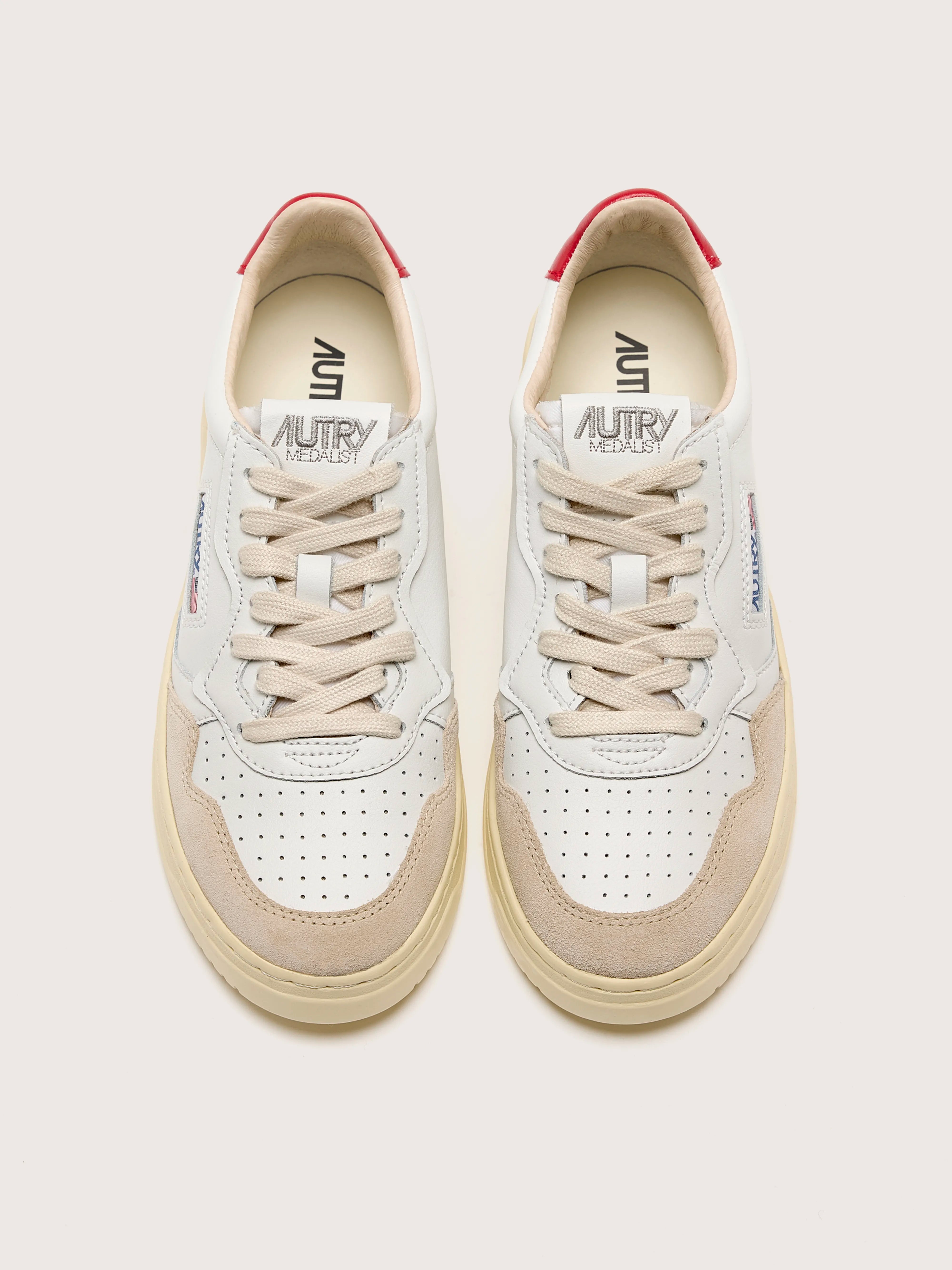 Medalist Low For Women For Women | Bellerose