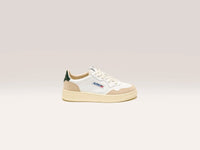 AUTRY Medalist Low Bicolor For Women 
