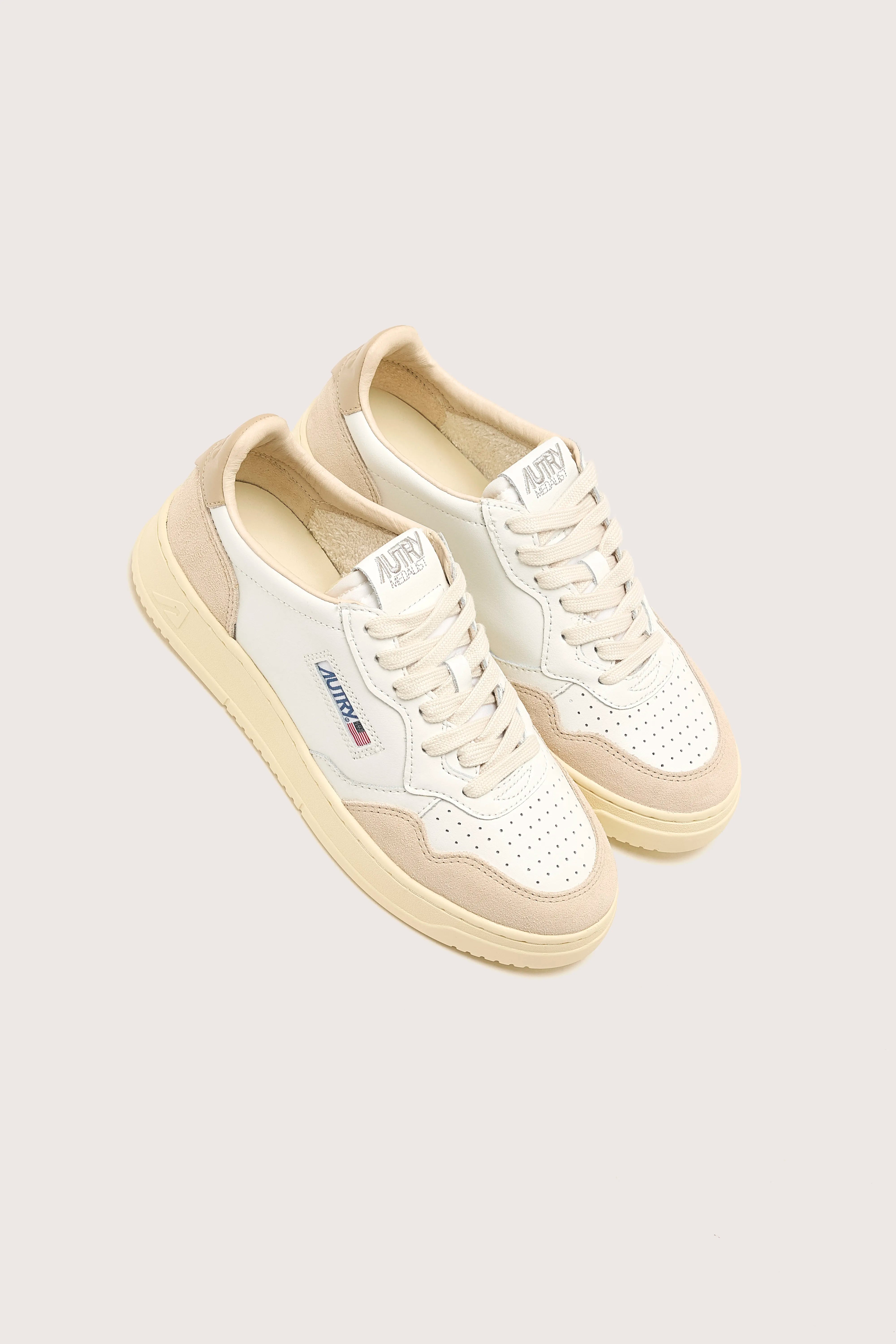 Medalist Low Pour Femmes (242 / W / BEIGE)