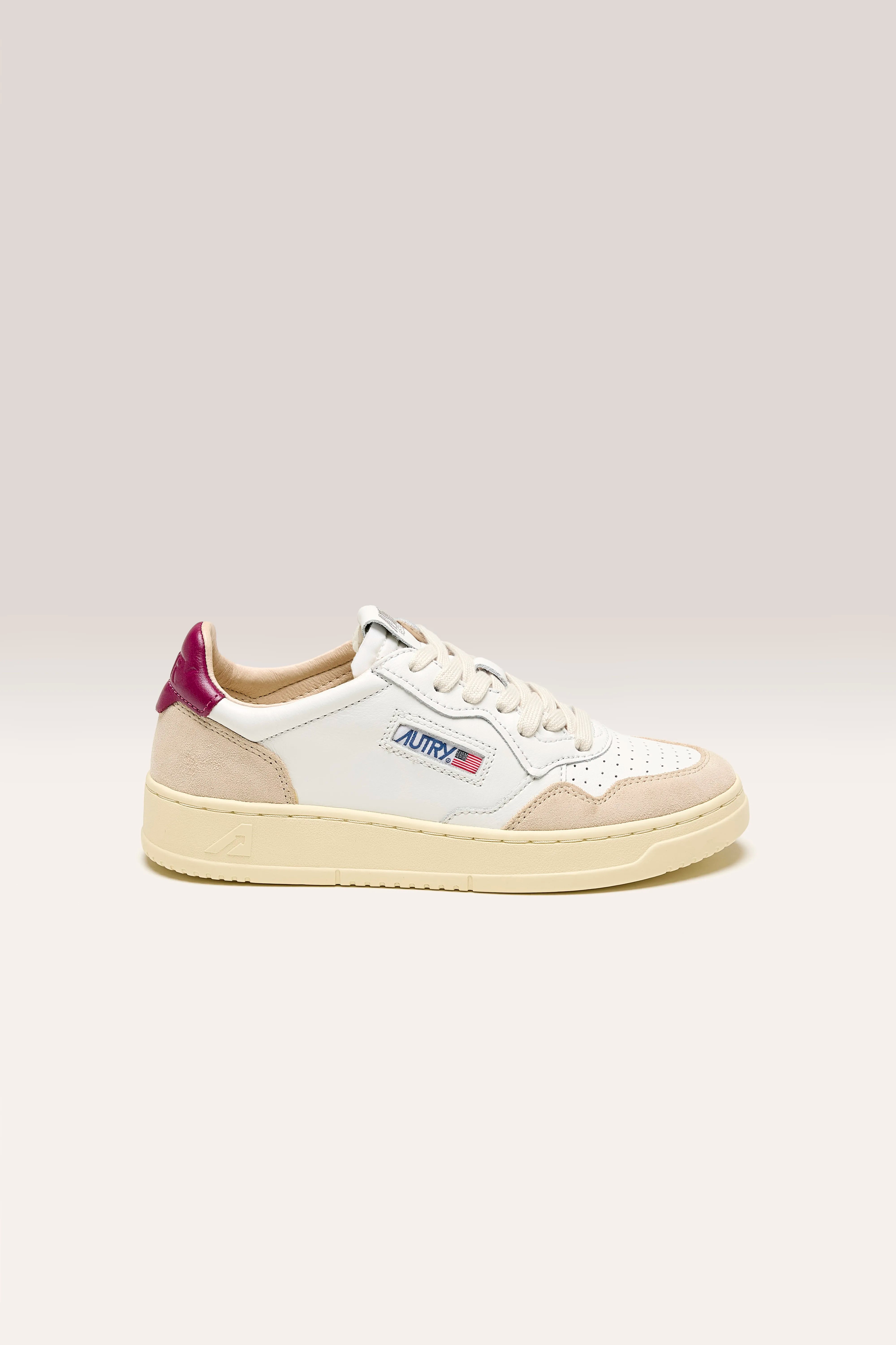 Medalist Low For Women For Women | Bellerose