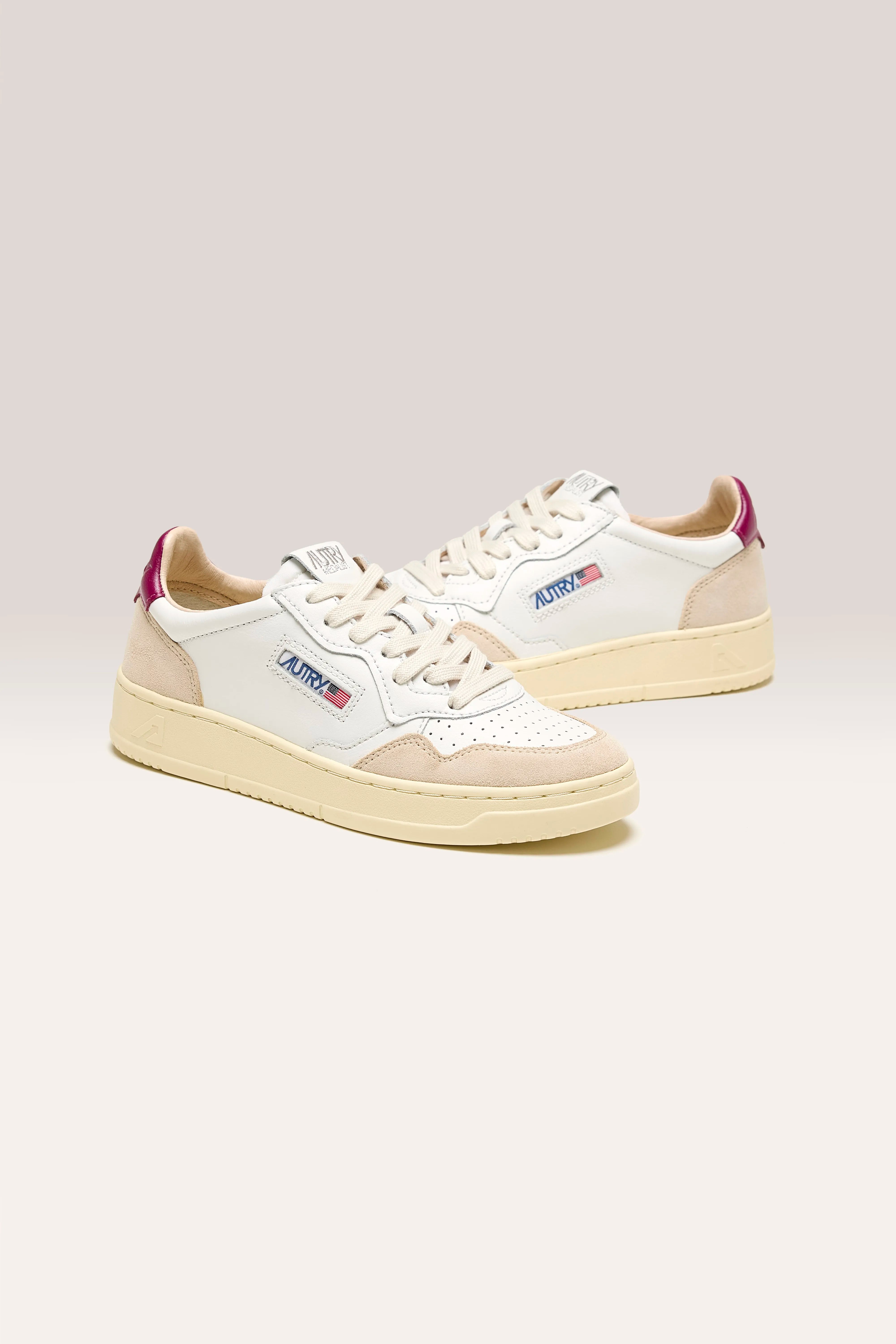 Medalist Low For Women For Women | Bellerose