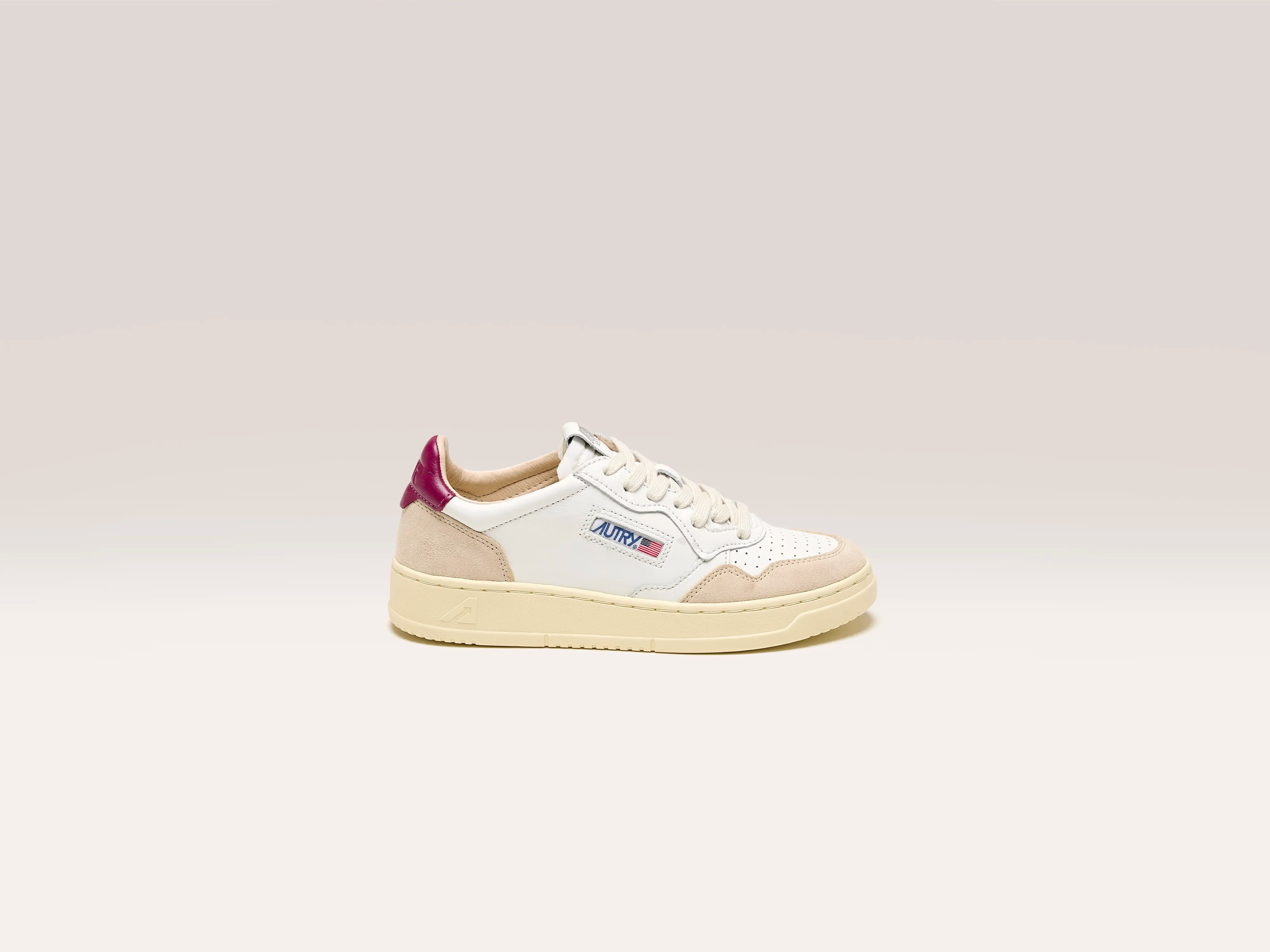 Medalist Low For Women For Women | Bellerose