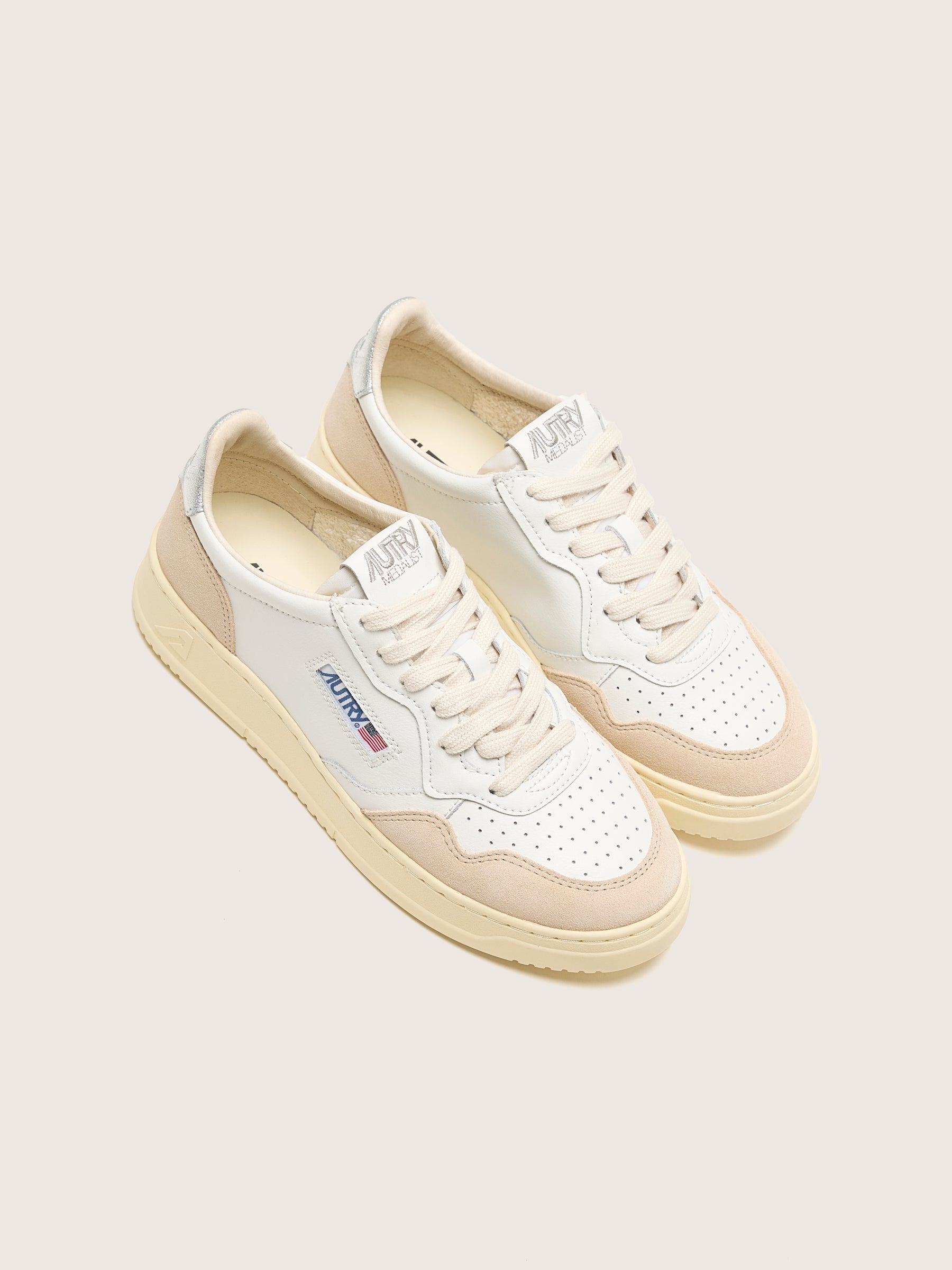 Medalist Low for Women (251 / W / GOLD)