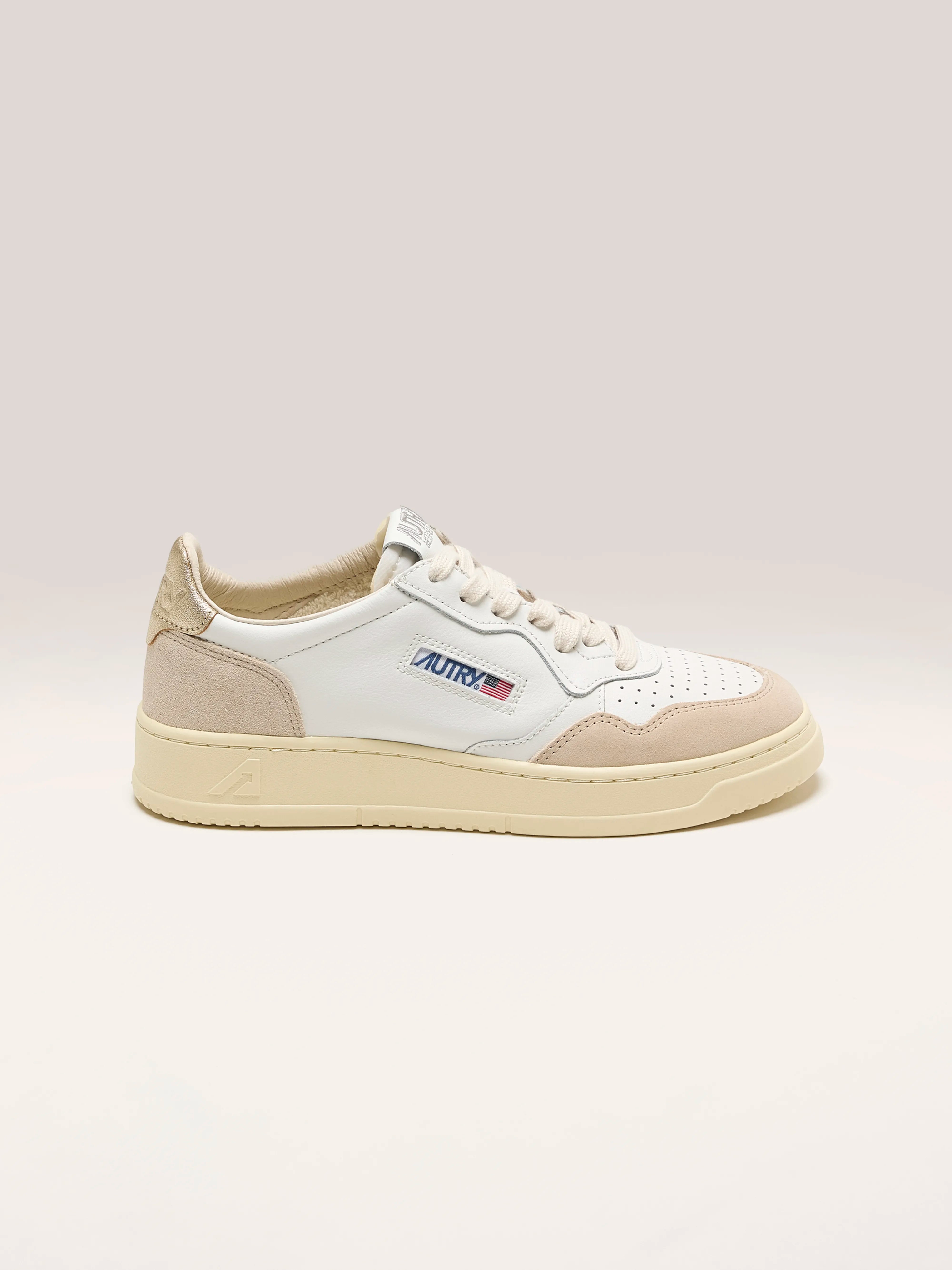 Medalist Low For Women For Women | Bellerose