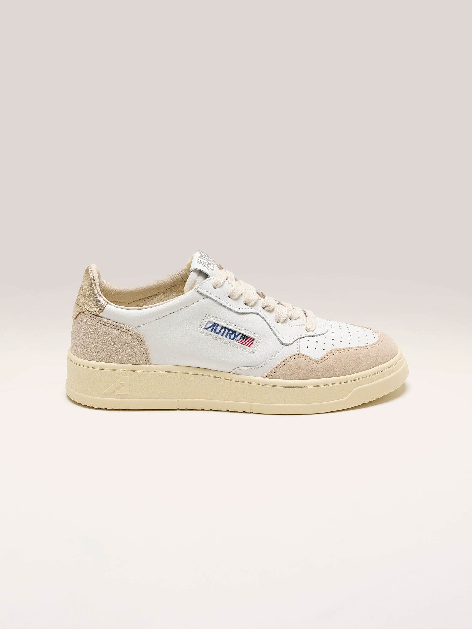 Medalist Low For Women For Women | Bellerose