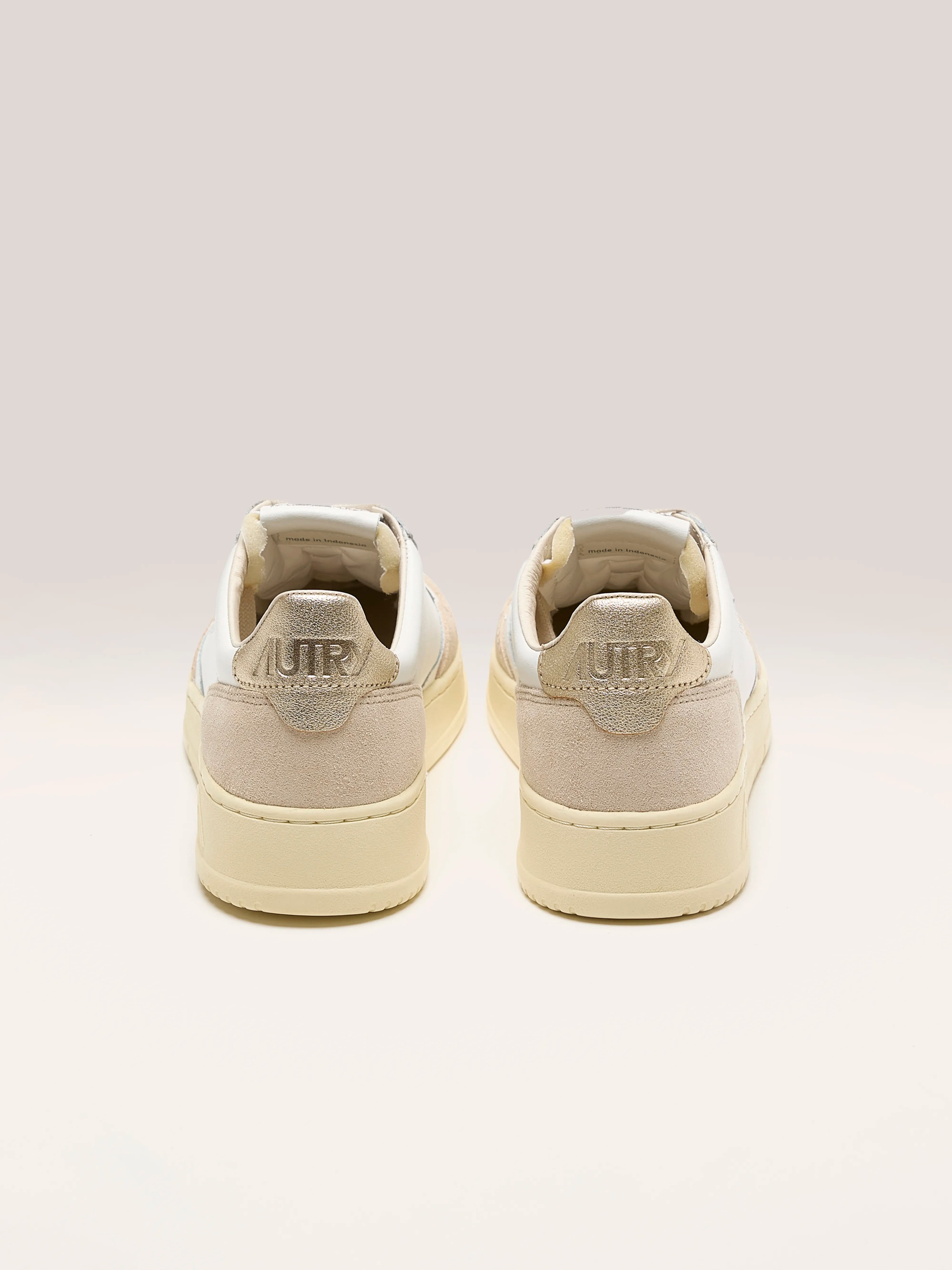 Medalist Low for Women (242 / W / GOLD)