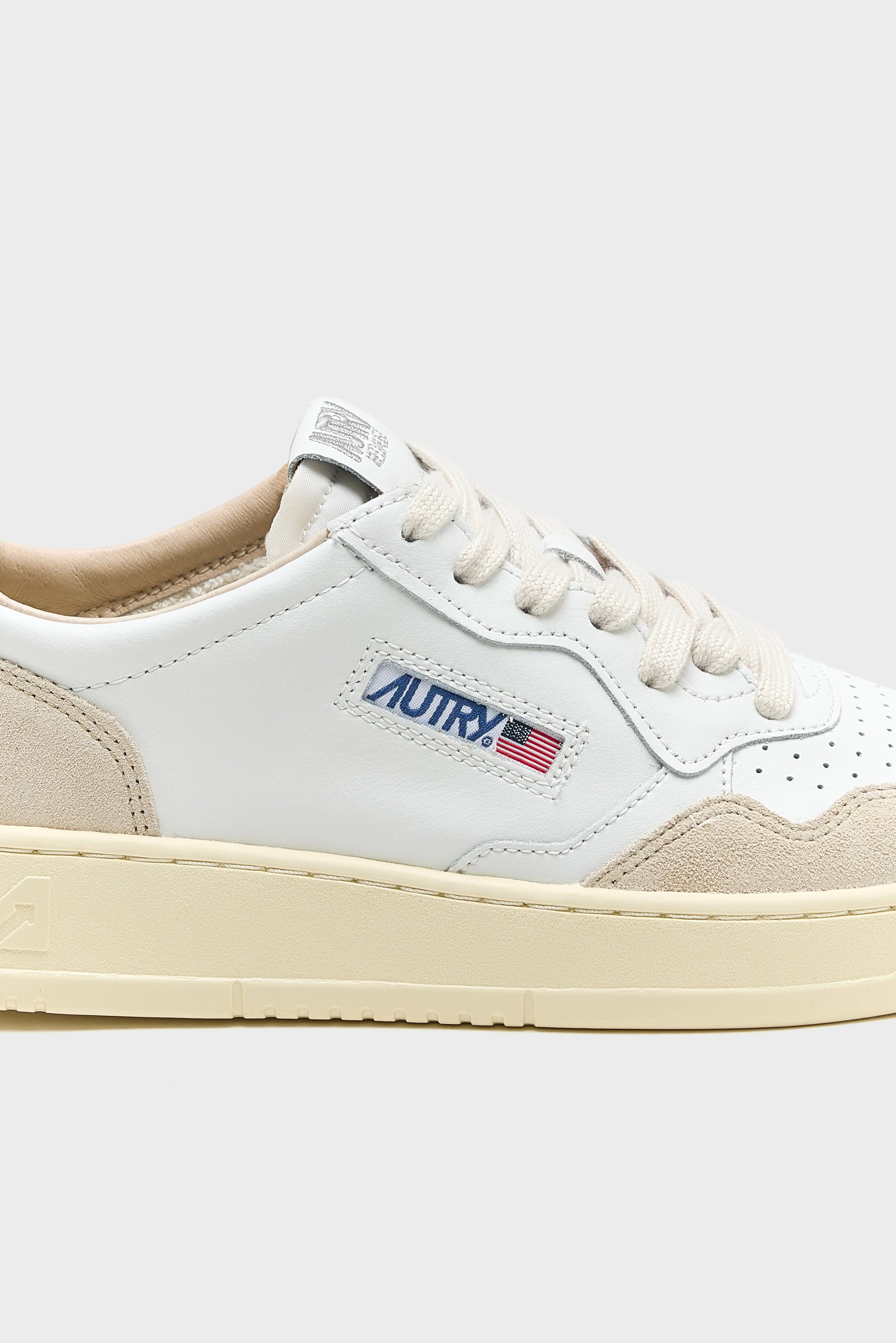 Medalist Low For Women For Women | Bellerose