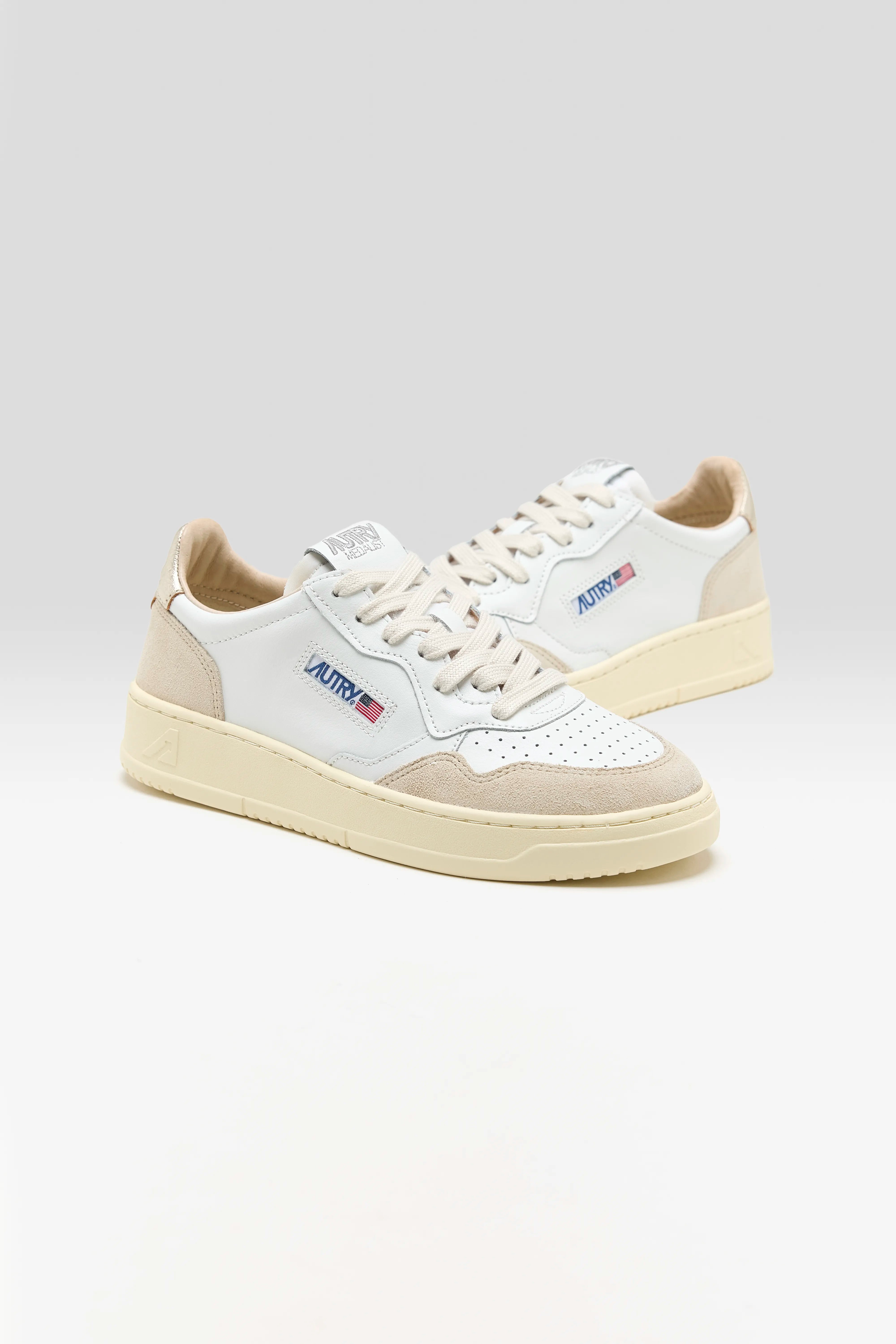 Medalist Low Voor Vrouwen Voor Dames | Bellerose