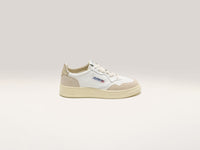 AUTRY Medalist Low Bicolor for Women 
