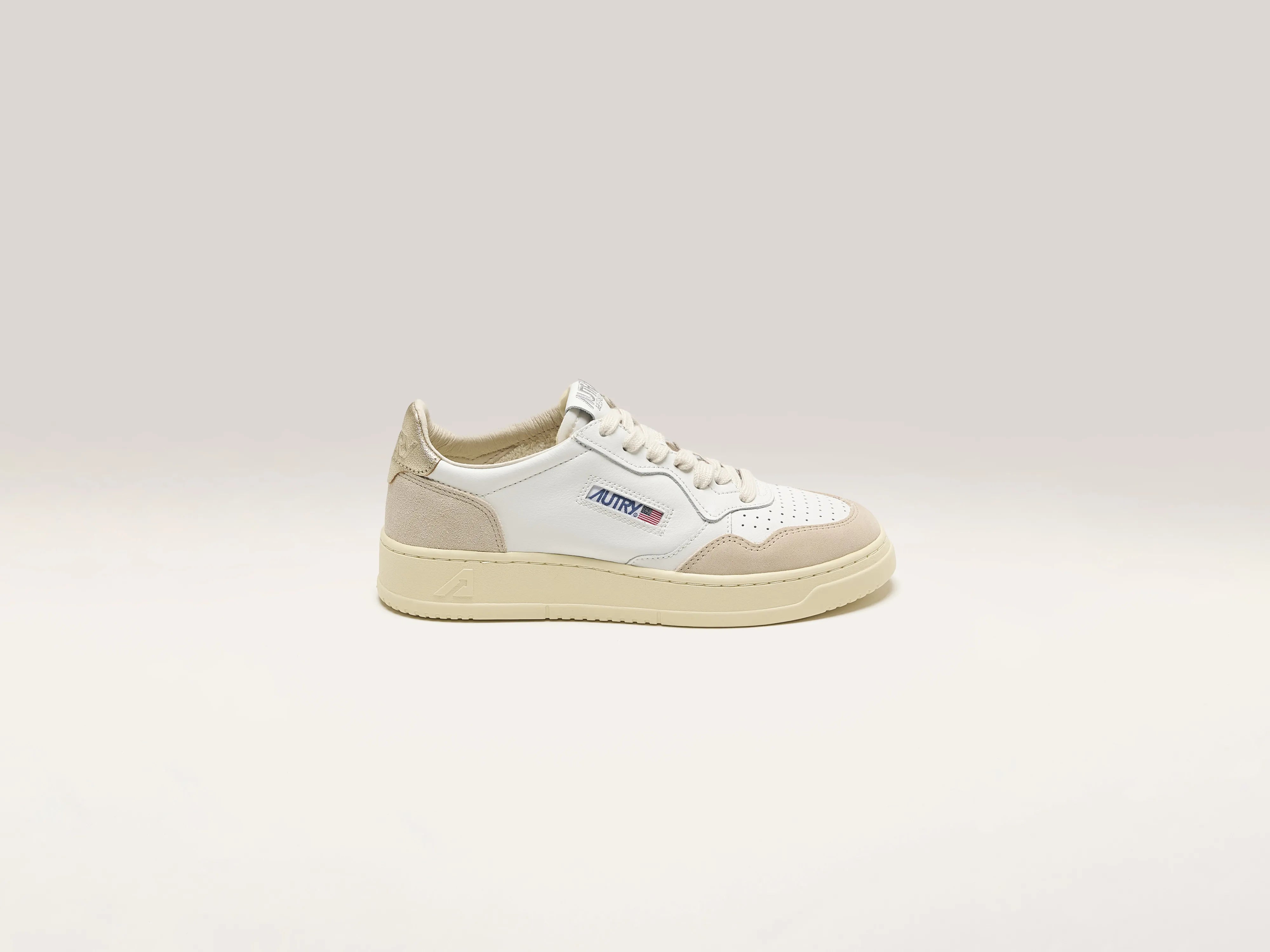 Medalist Low For Women For Women | Bellerose