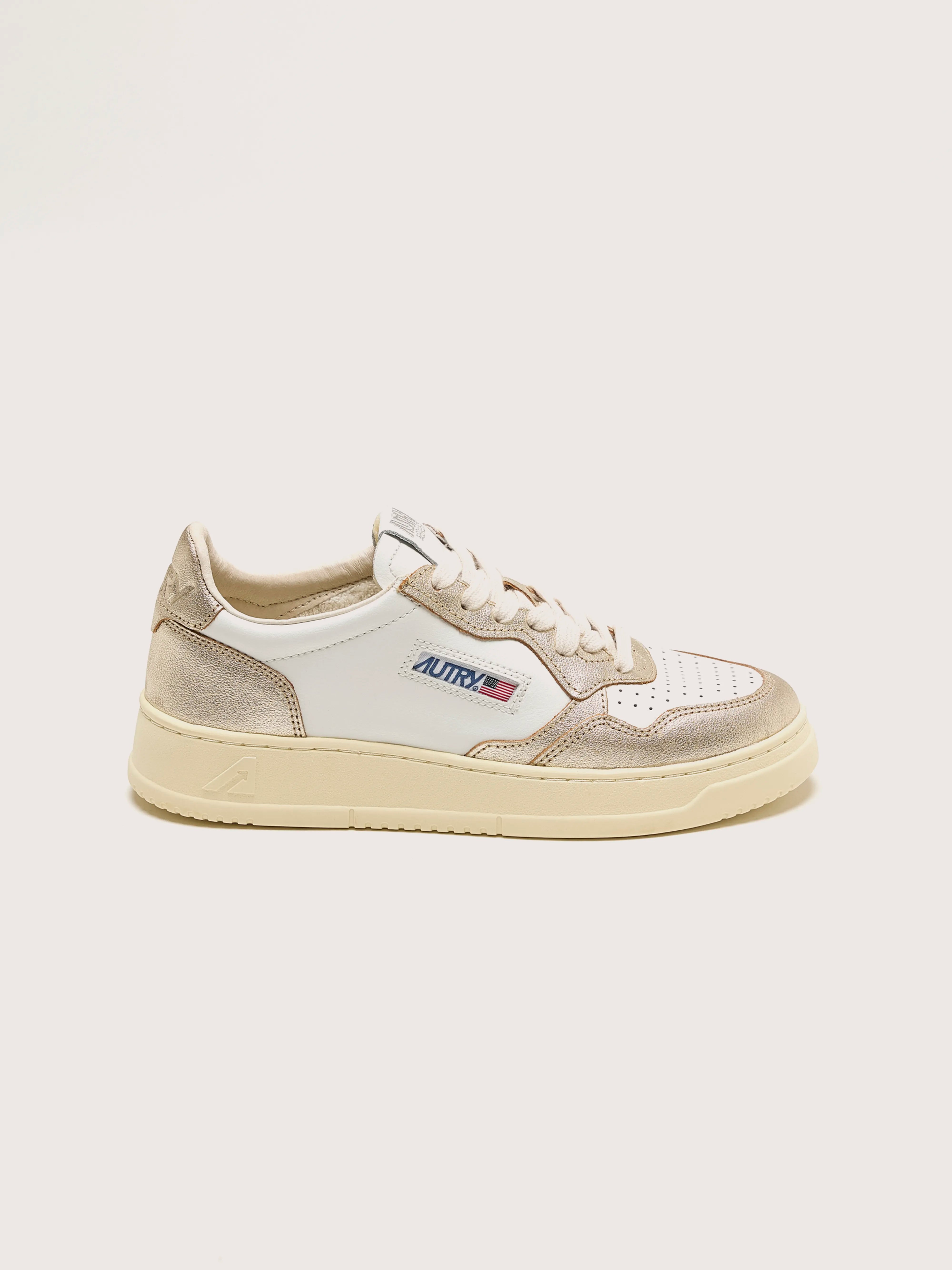 Medalist Low For Women For Women | Bellerose