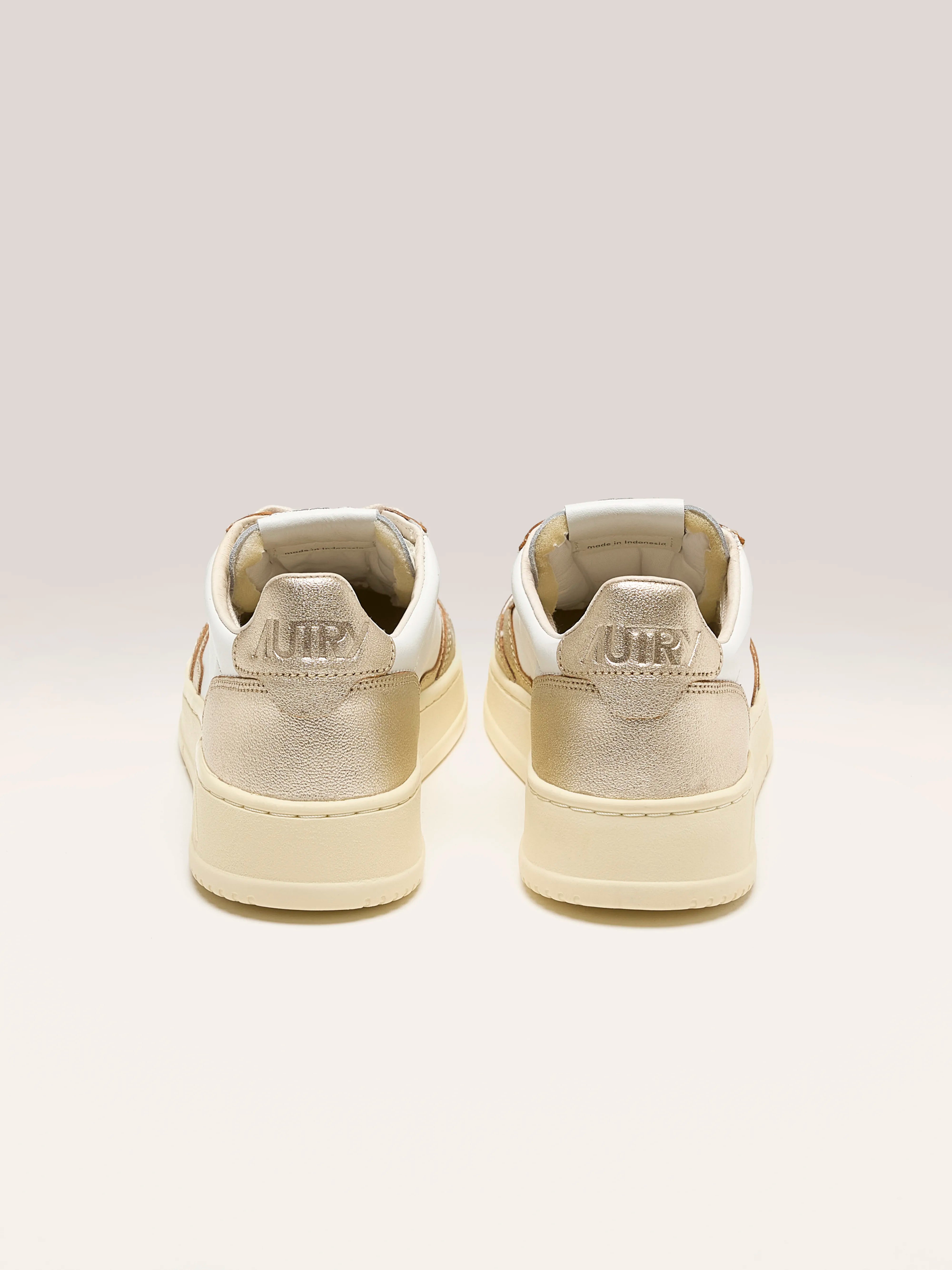 Medalist Low for Women (242 / W / GOLD)