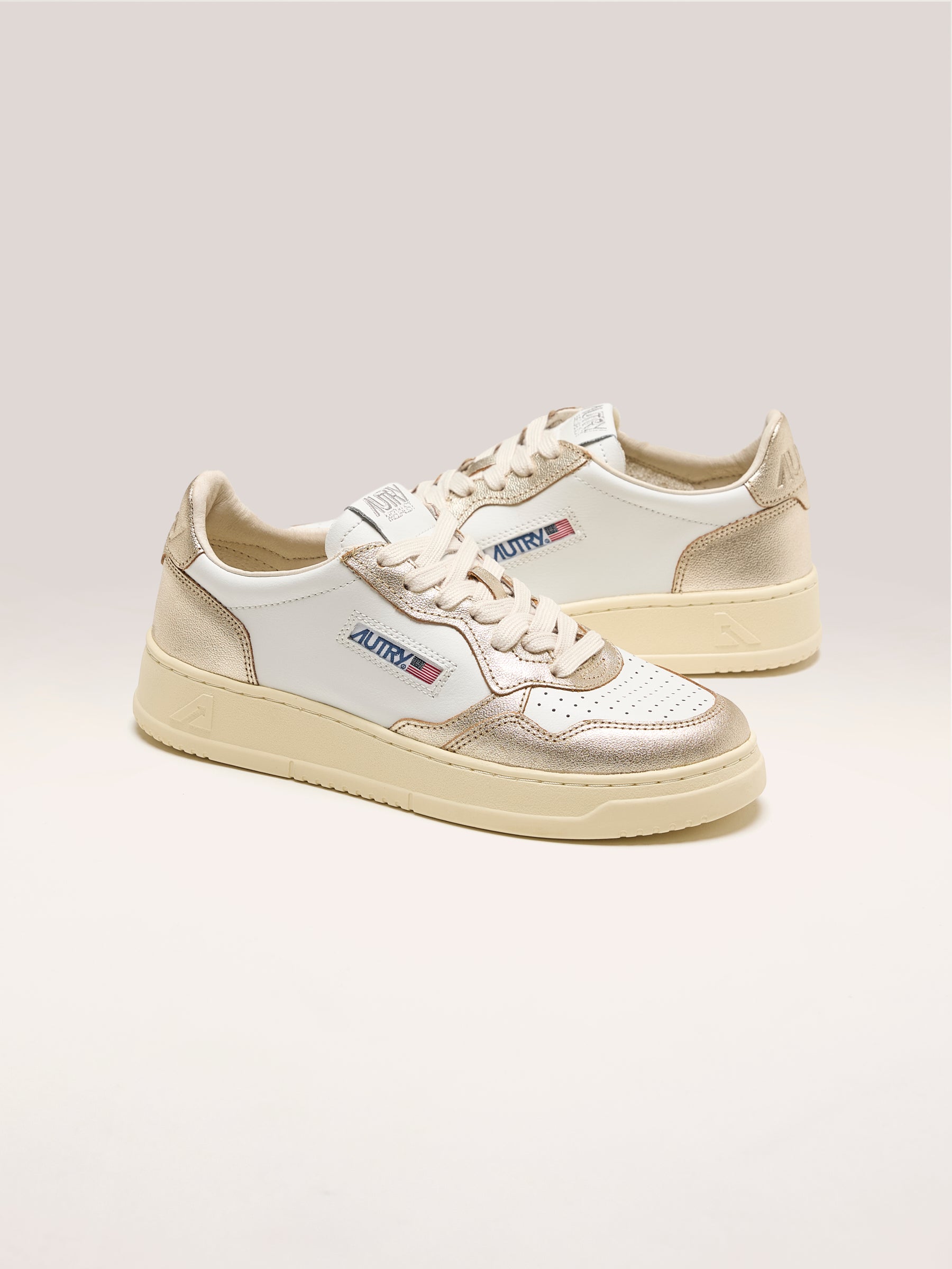 Medalist Low For Women For Women | Bellerose