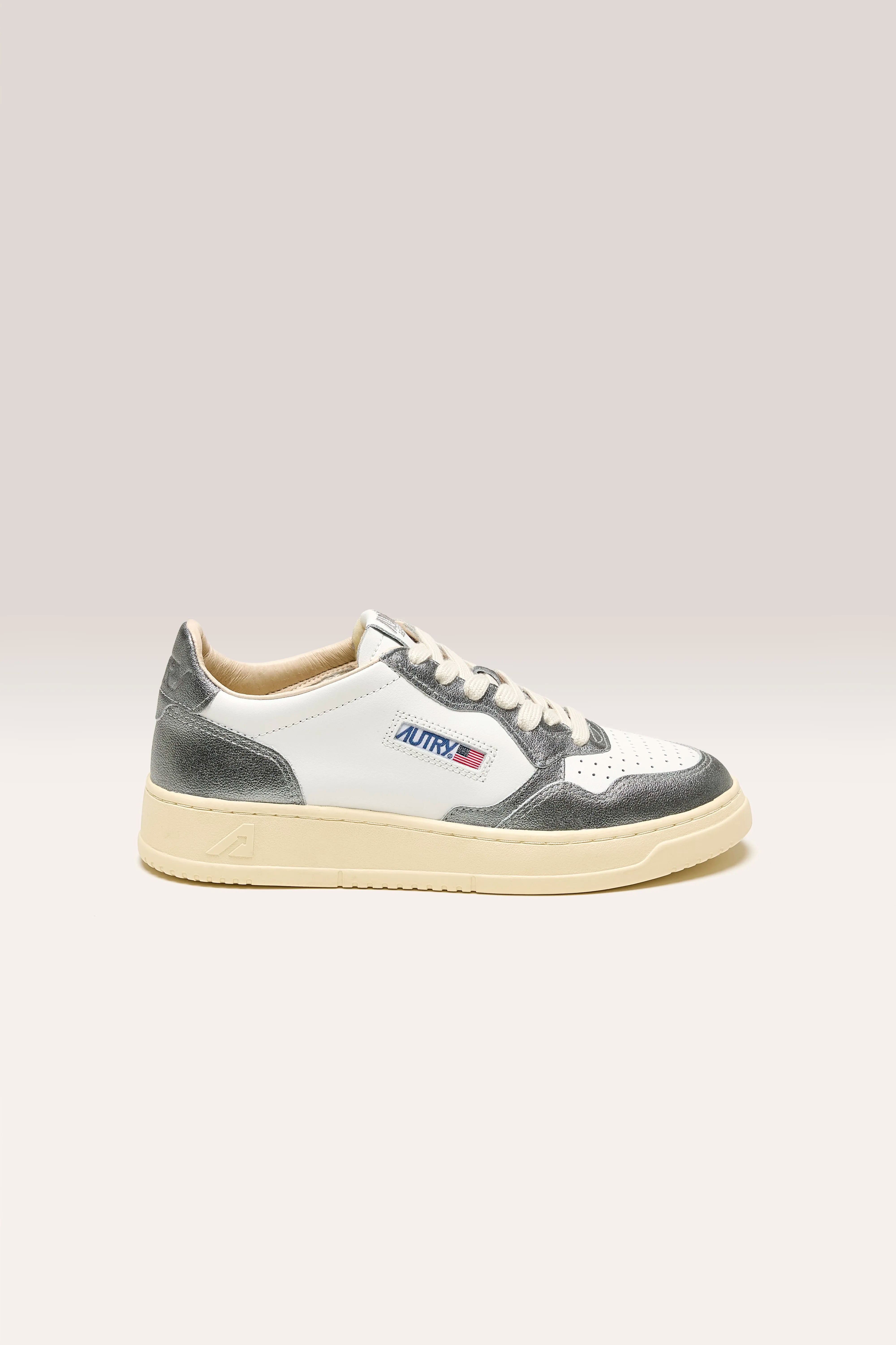 Medalist Low Bicolor For Women For Women | Bellerose