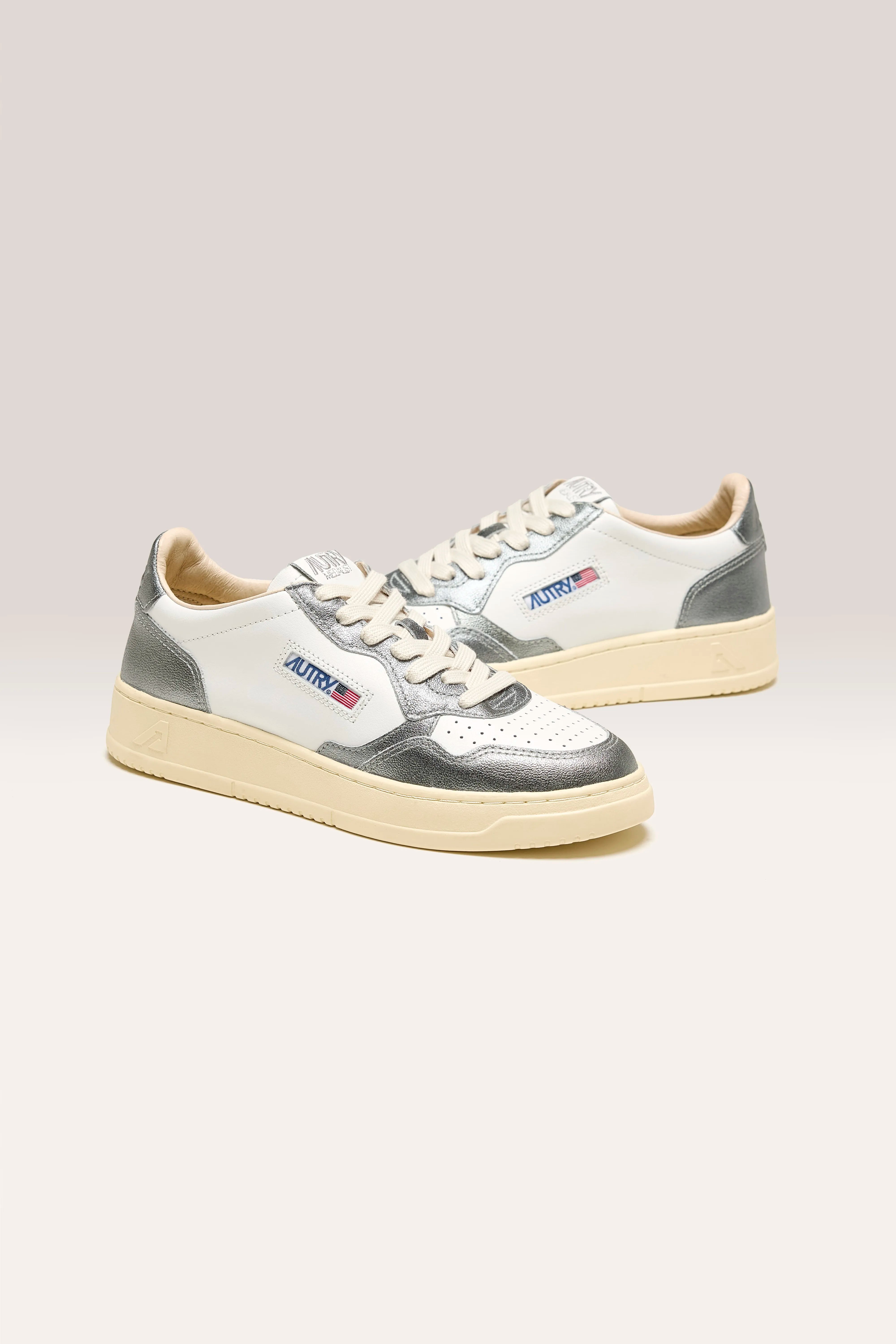 Medalist Low Bicolor For Women For Women | Bellerose