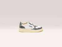 Medalist Low Bicolor Pour Femmes Pour Femme | Bellerose