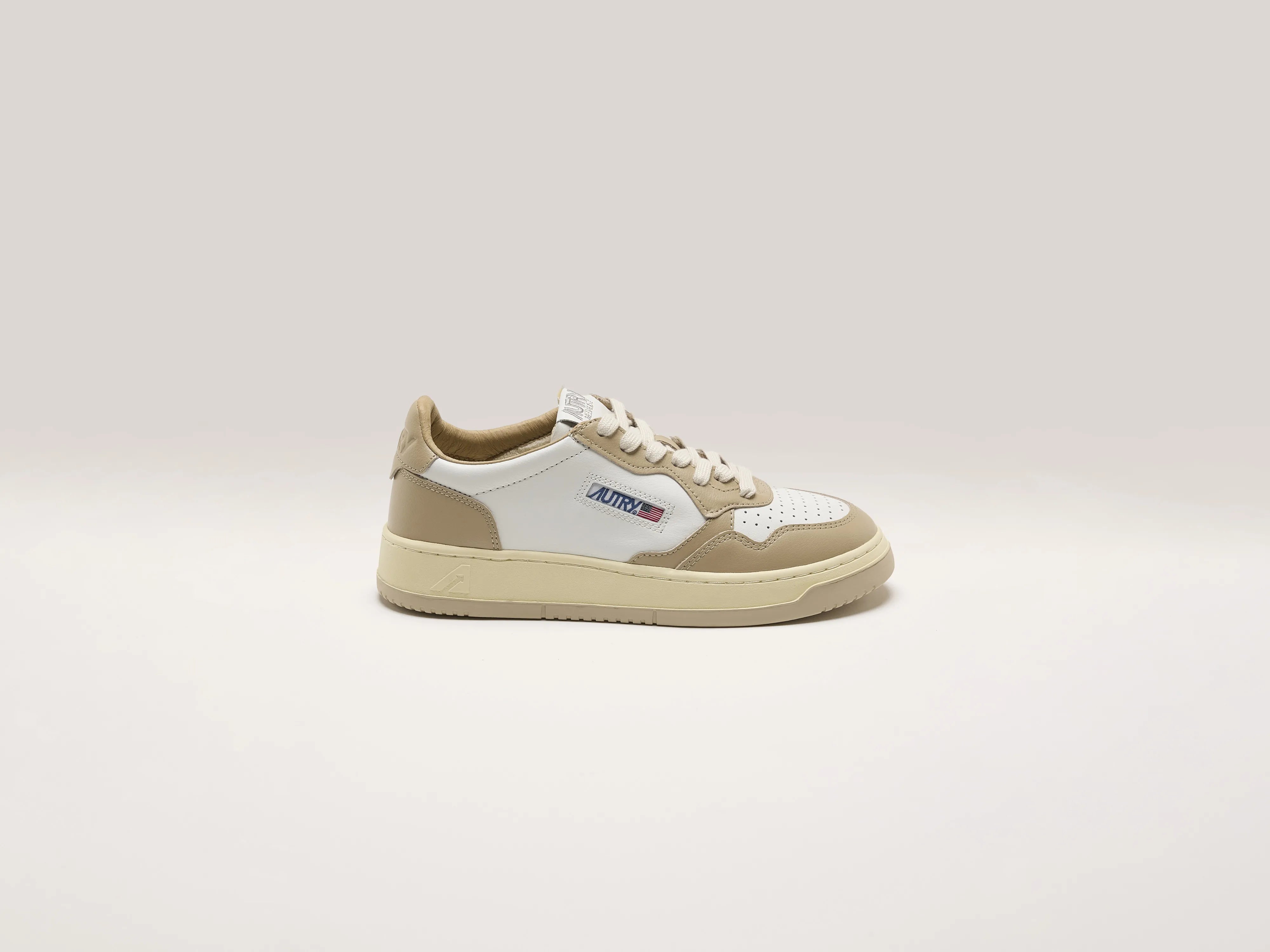 Medalist Low Bicolor For Women For Women | Bellerose