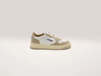 AUTRY Medalist Low Bicolor For Women 
