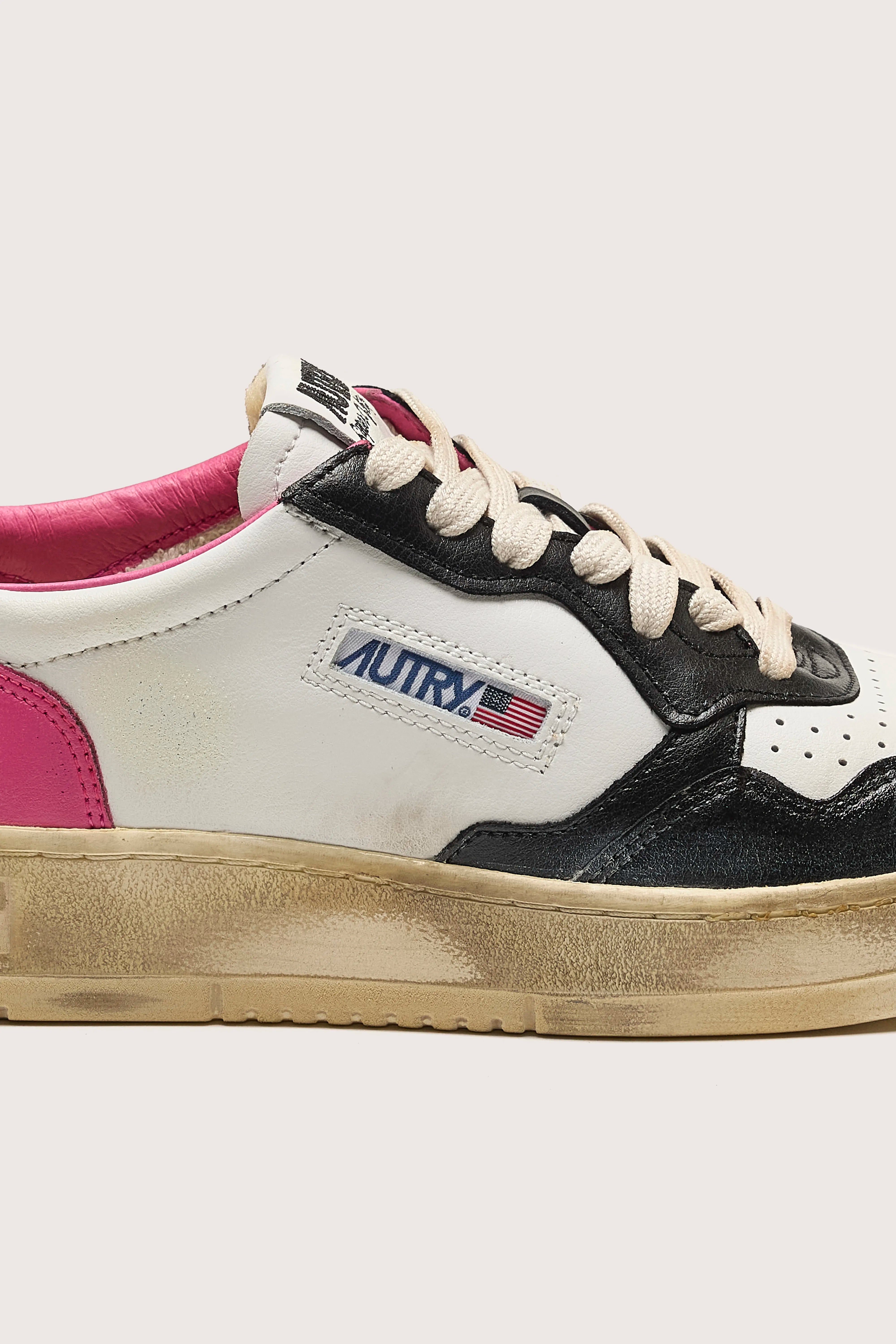 Super Vintage Low Voor Vrouwen Voor Dames | Bellerose