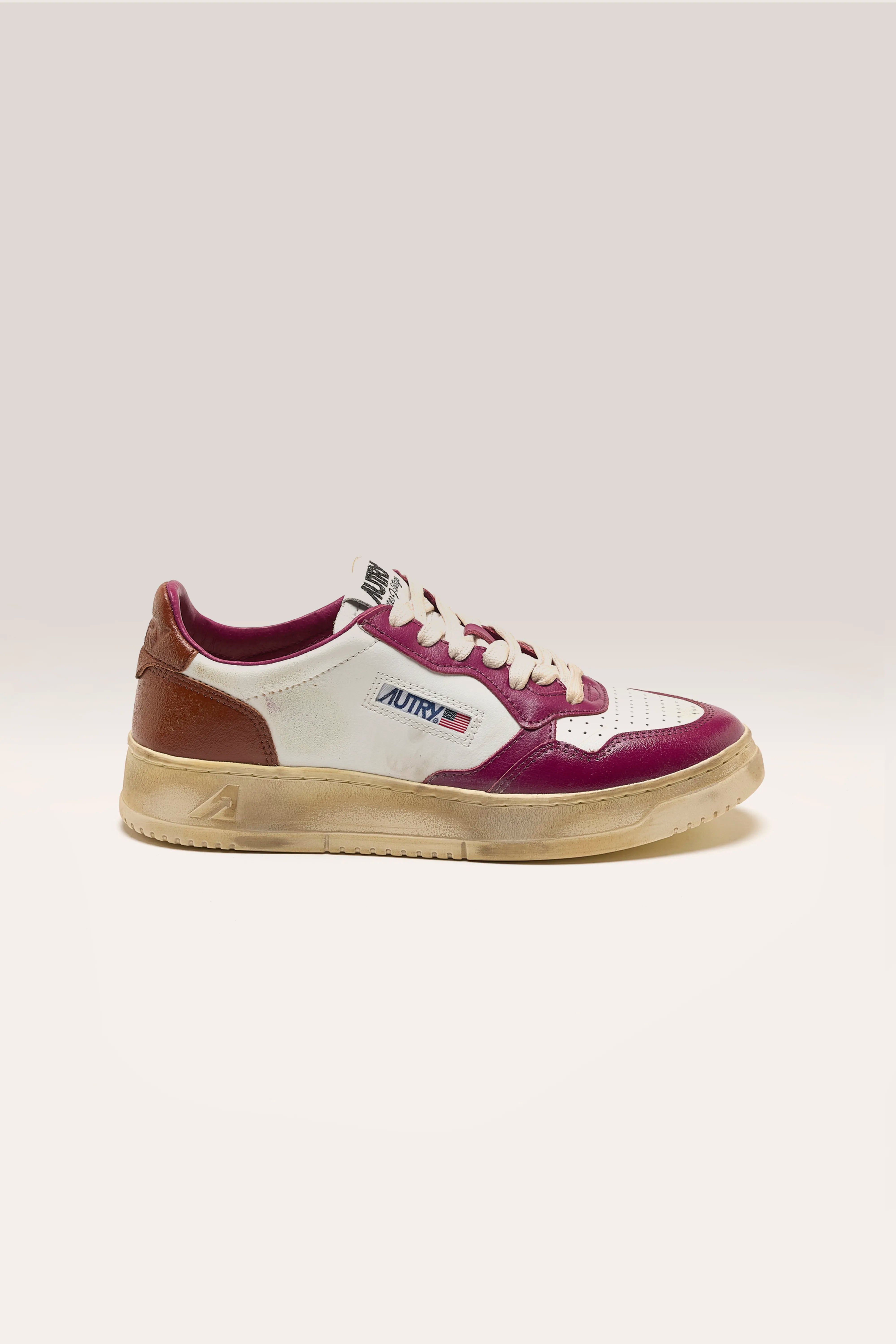 Super Vintage Low For Women For Women | Bellerose