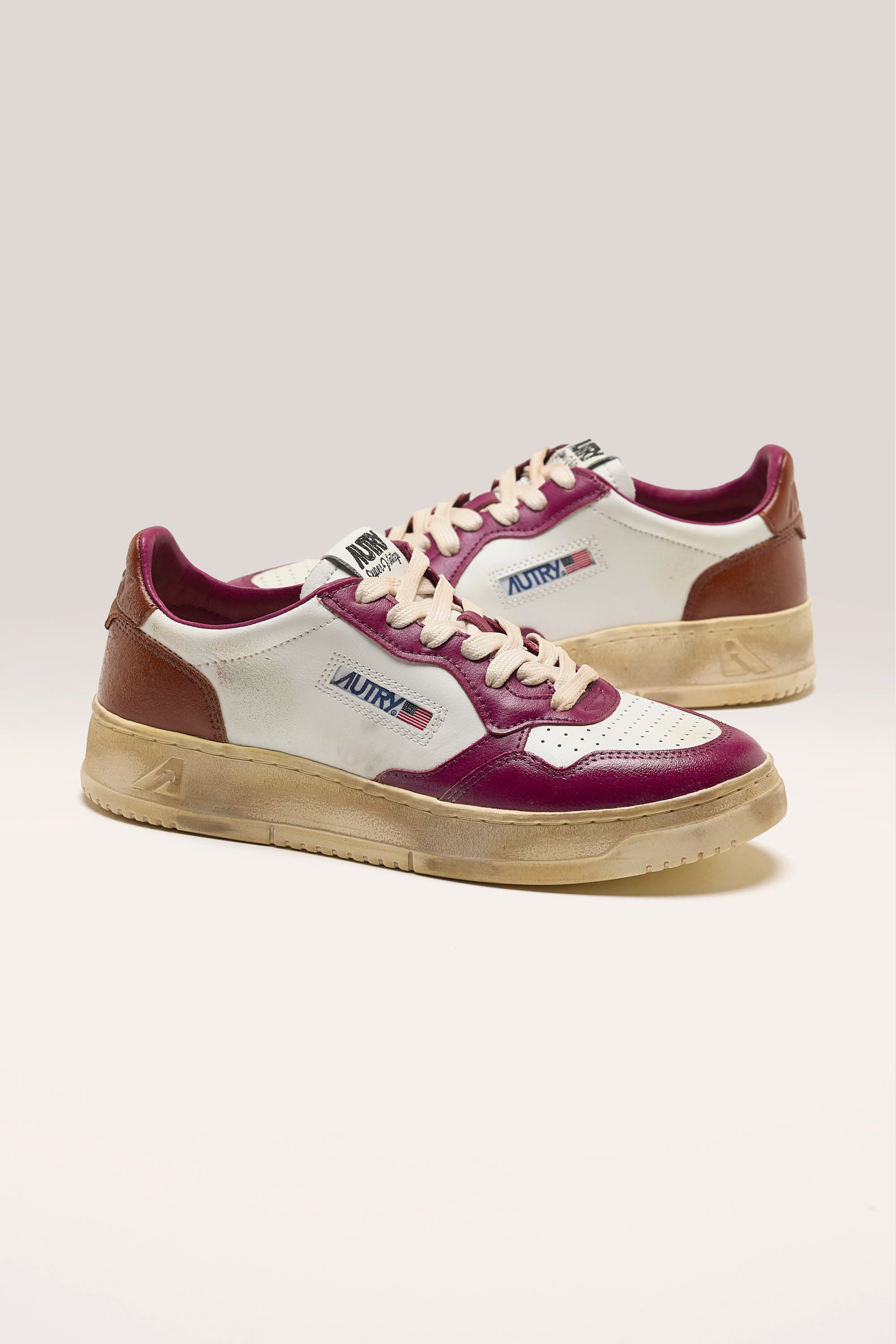 Super Vintage Low For Women For Women | Bellerose