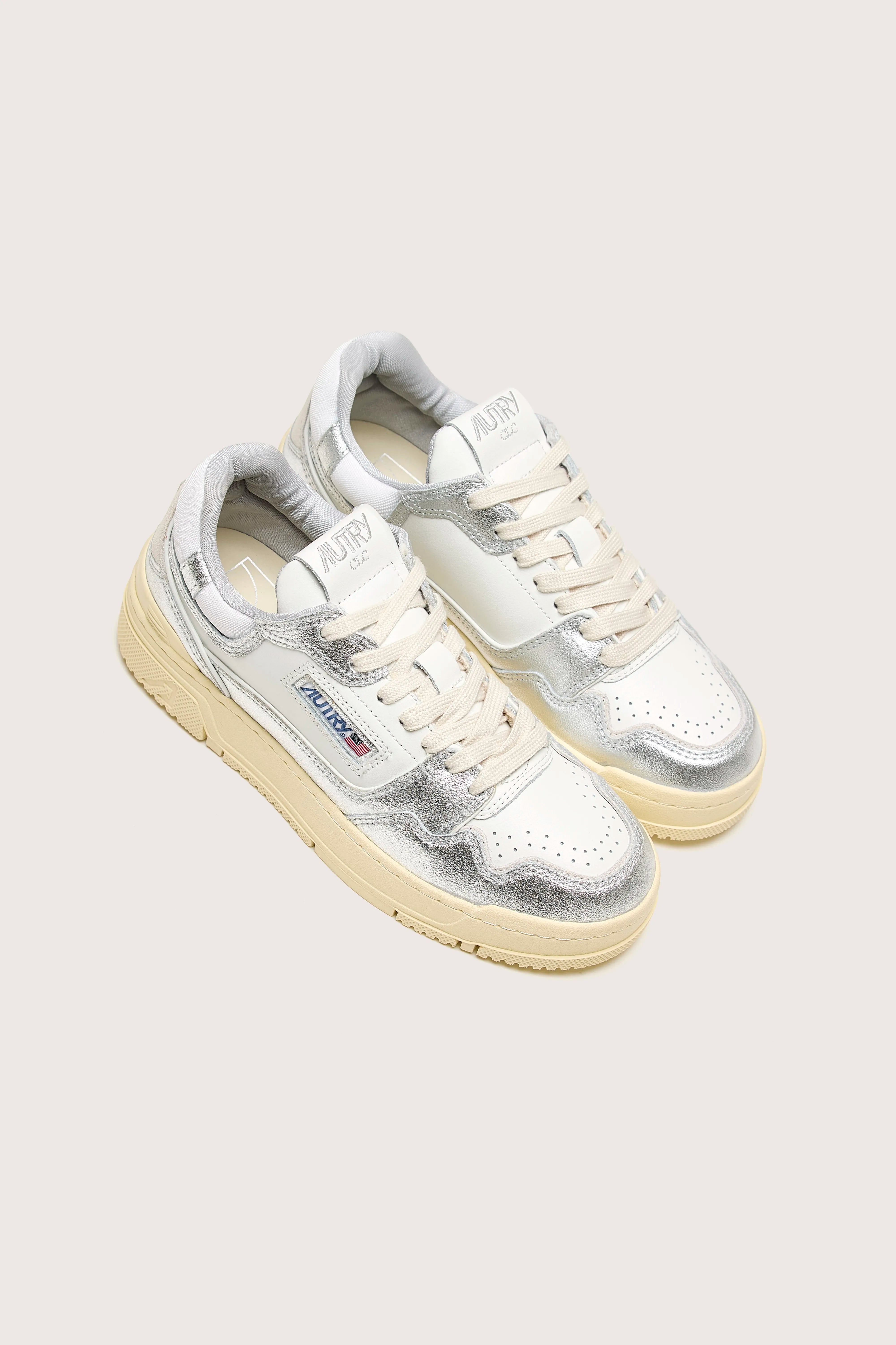 CLC Low pour Femmes (242 / W / SILVER)