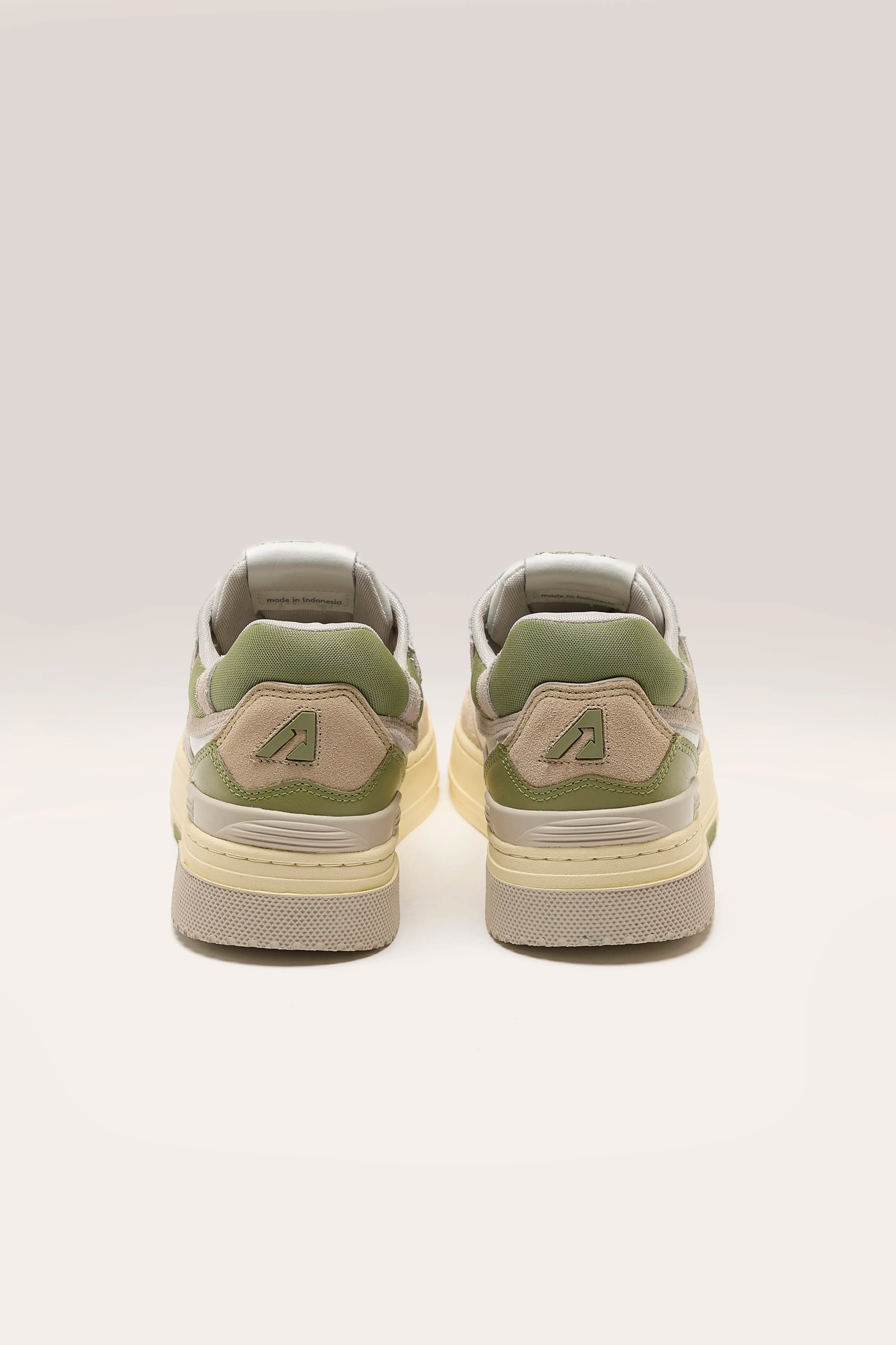 CLC Low pour Femmes (242 / W / GREEN)