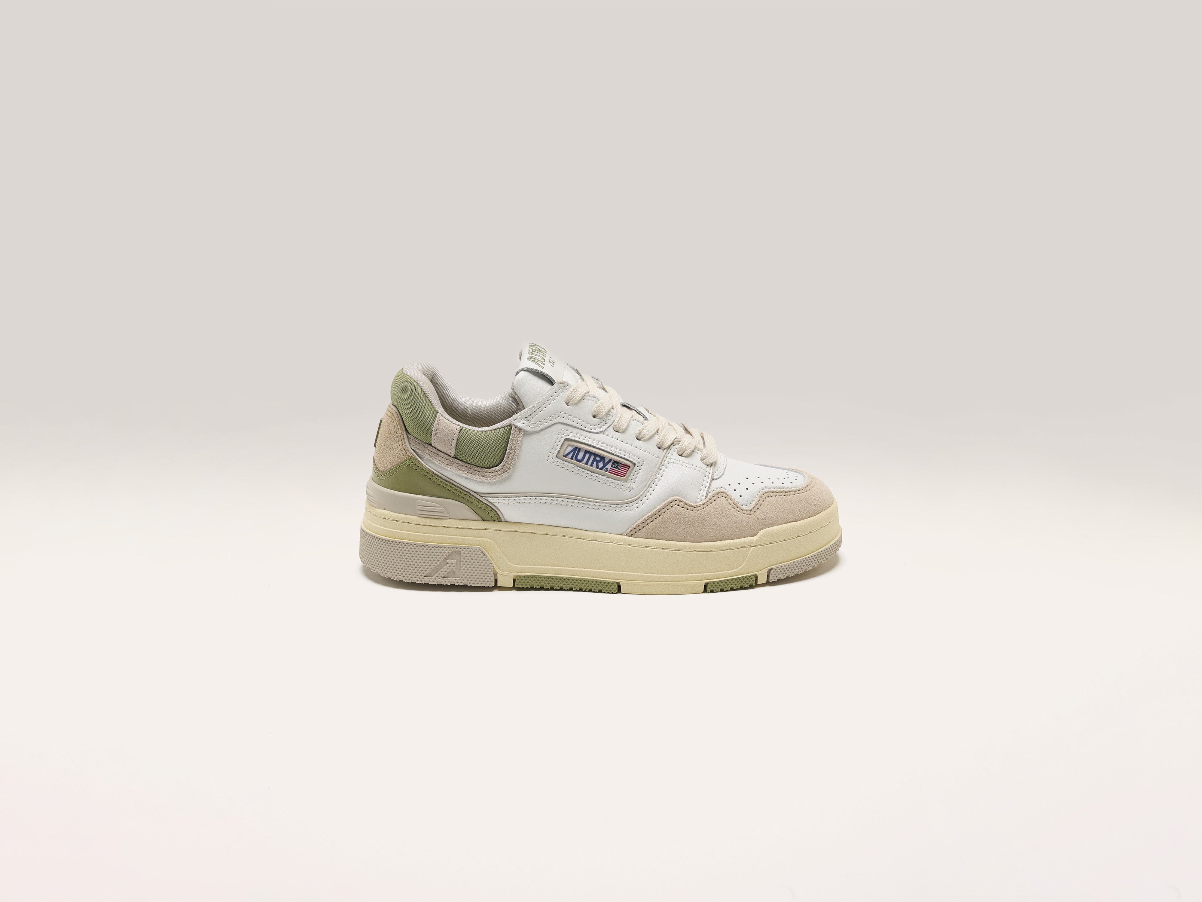 CLC Low pour Femmes (242 / W / GREEN)