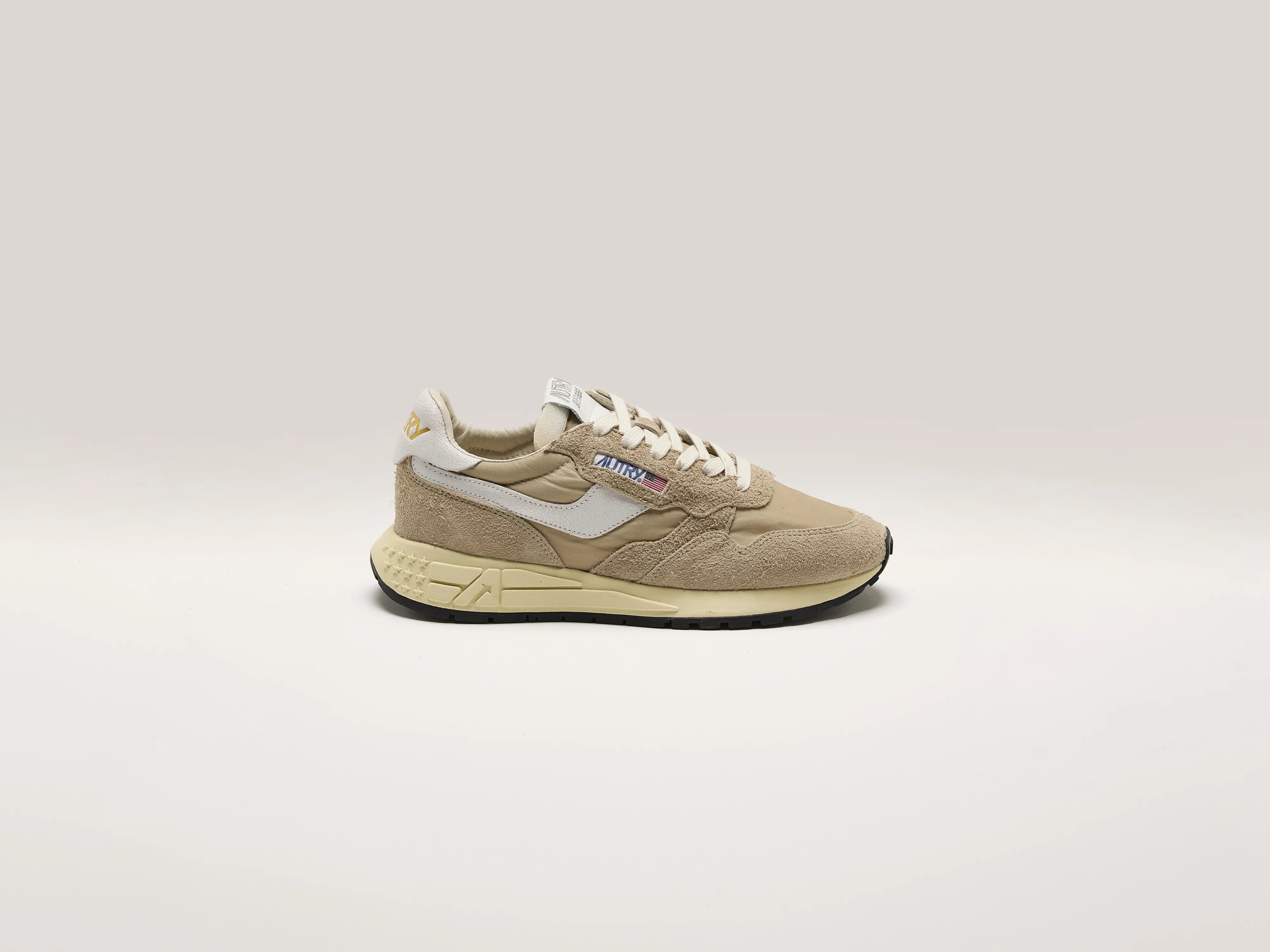 Reelwind Low pour Femmes (242 / W / BEIGE)