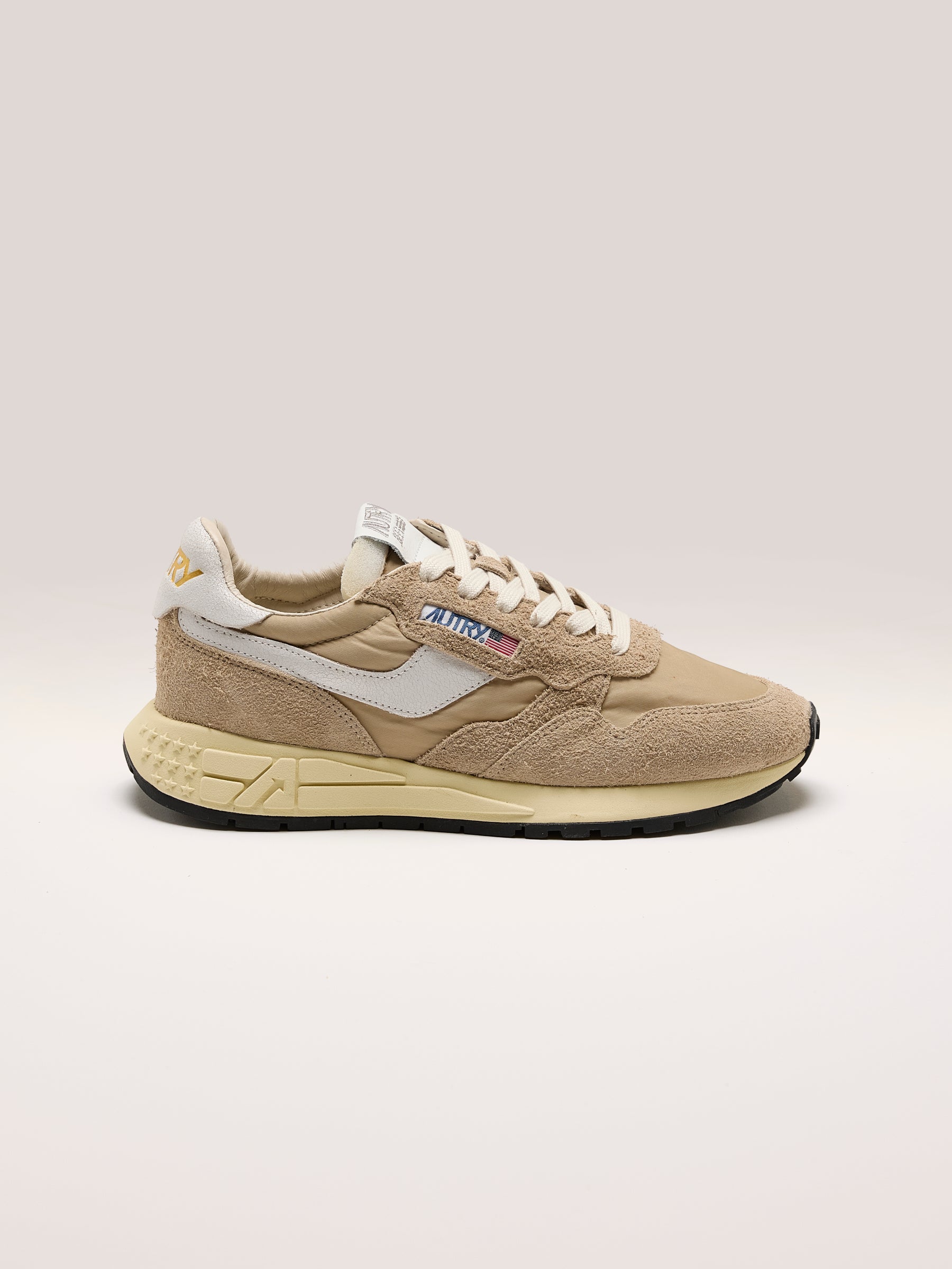 Reelwind Low pour Femmes (242 / W / BEIGE)