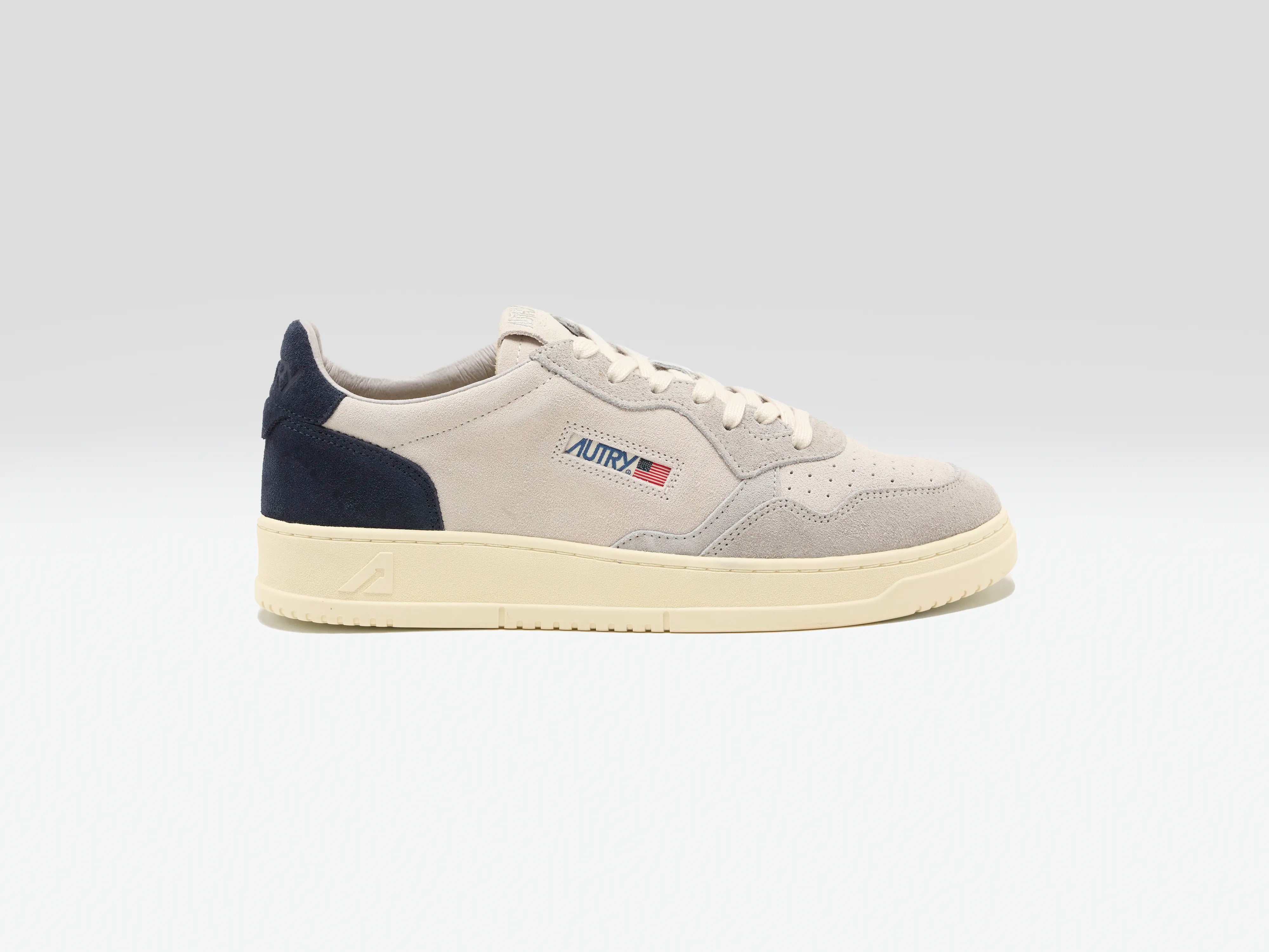 Autry Autry Medalist Low Sneakers pour Hommes