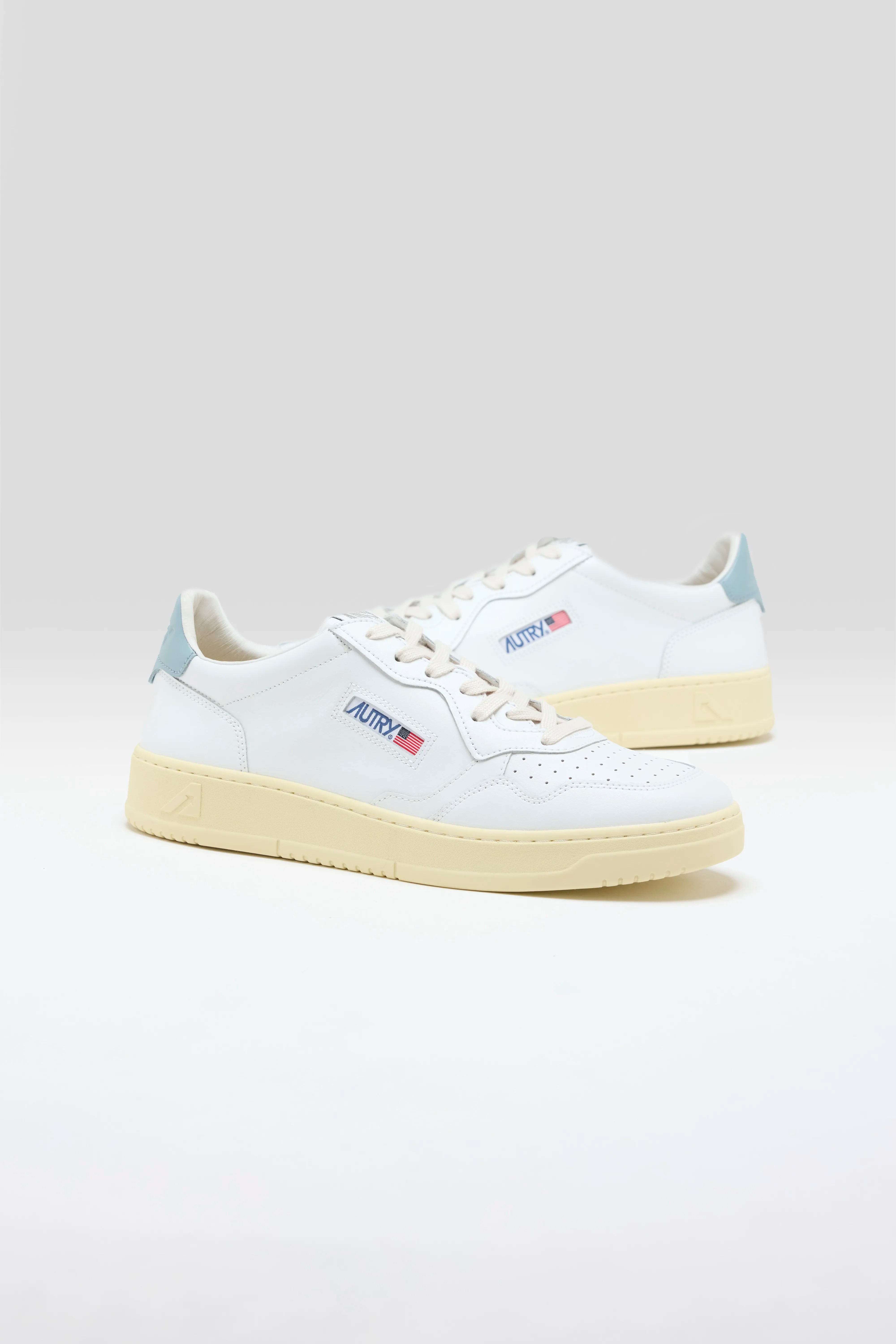 Medalist Low Pour Hommes Pour Homme | Bellerose