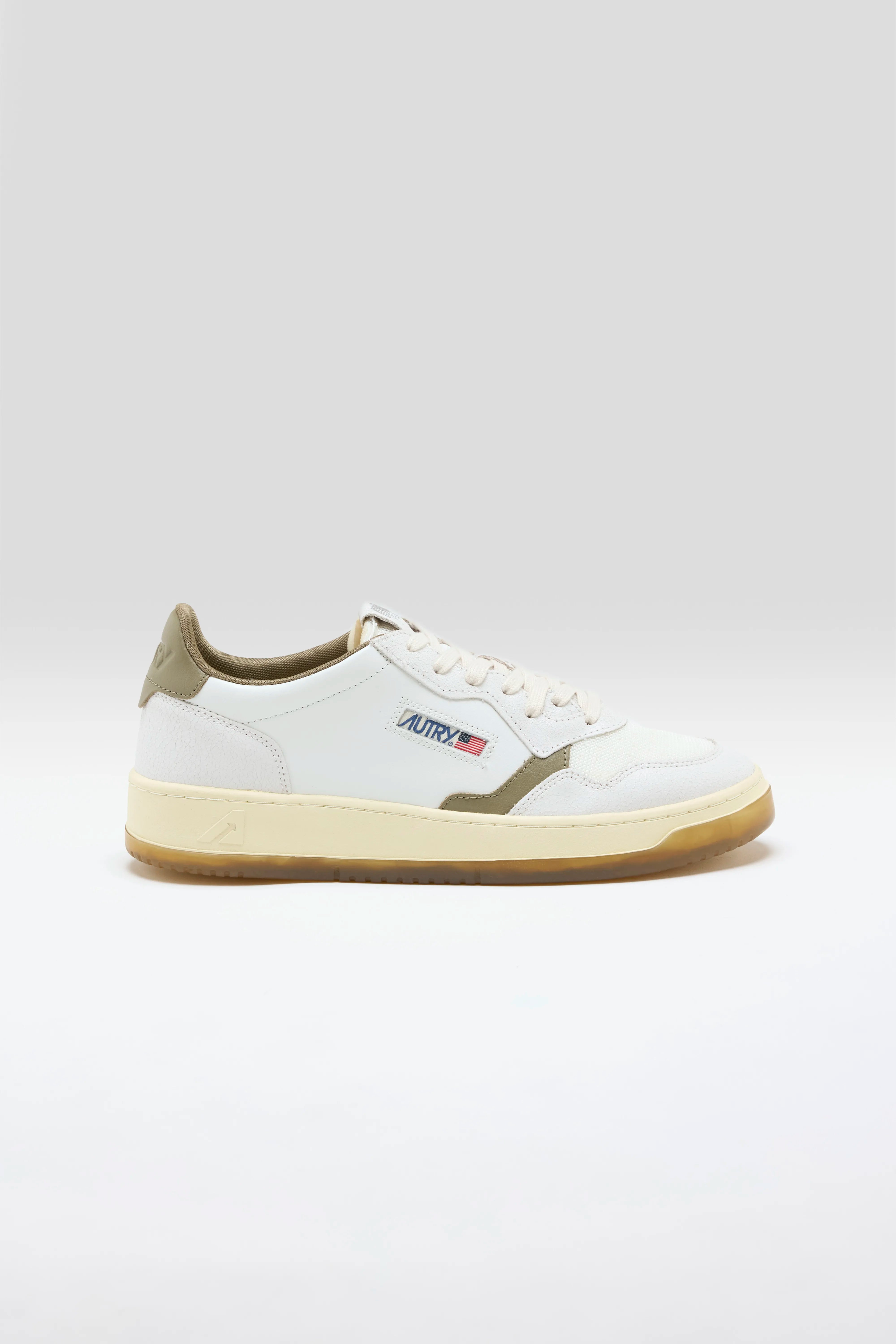 Medalist Low For Men For Men | Bellerose