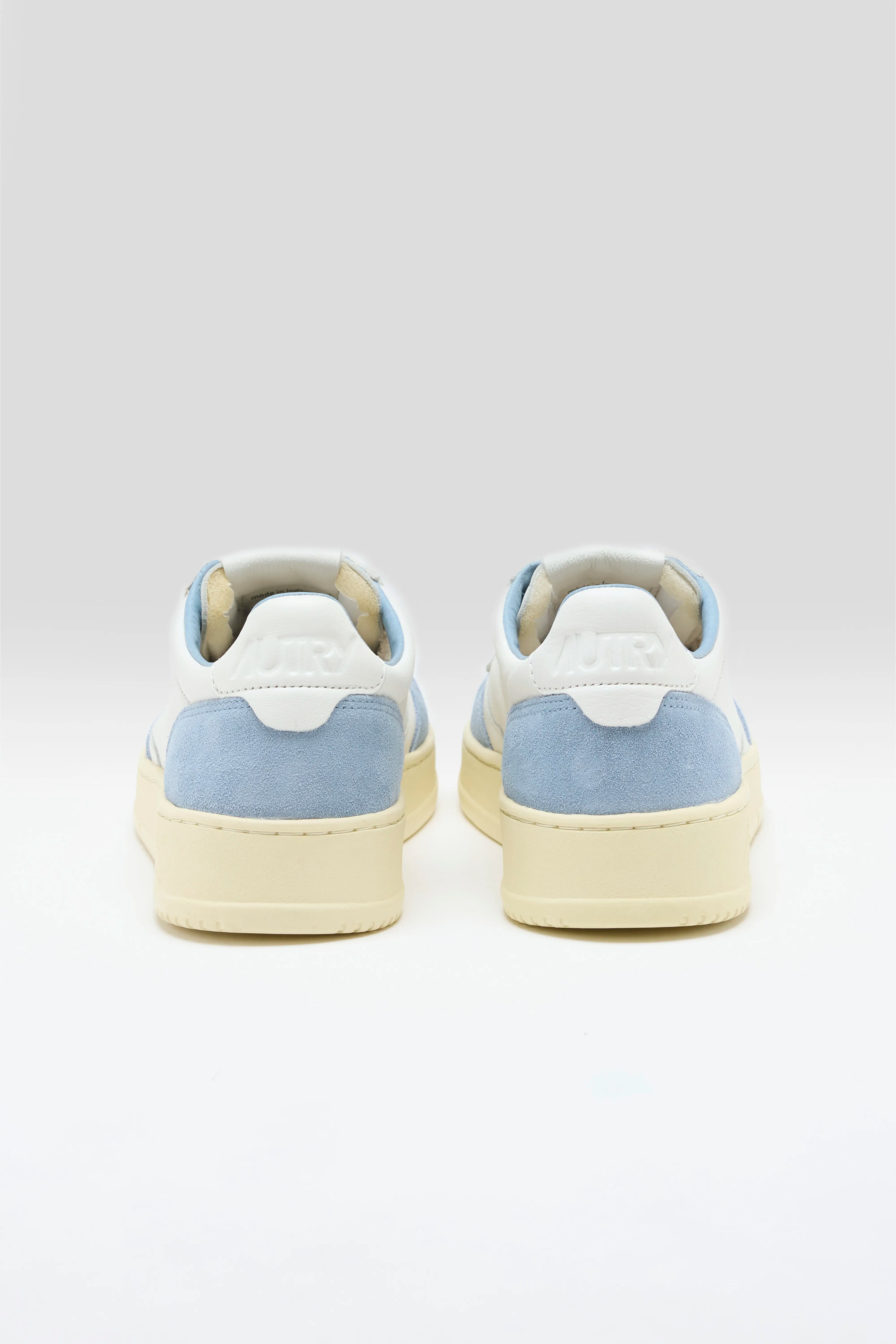 Medalist Low for Women  (251 / W / BLUE)