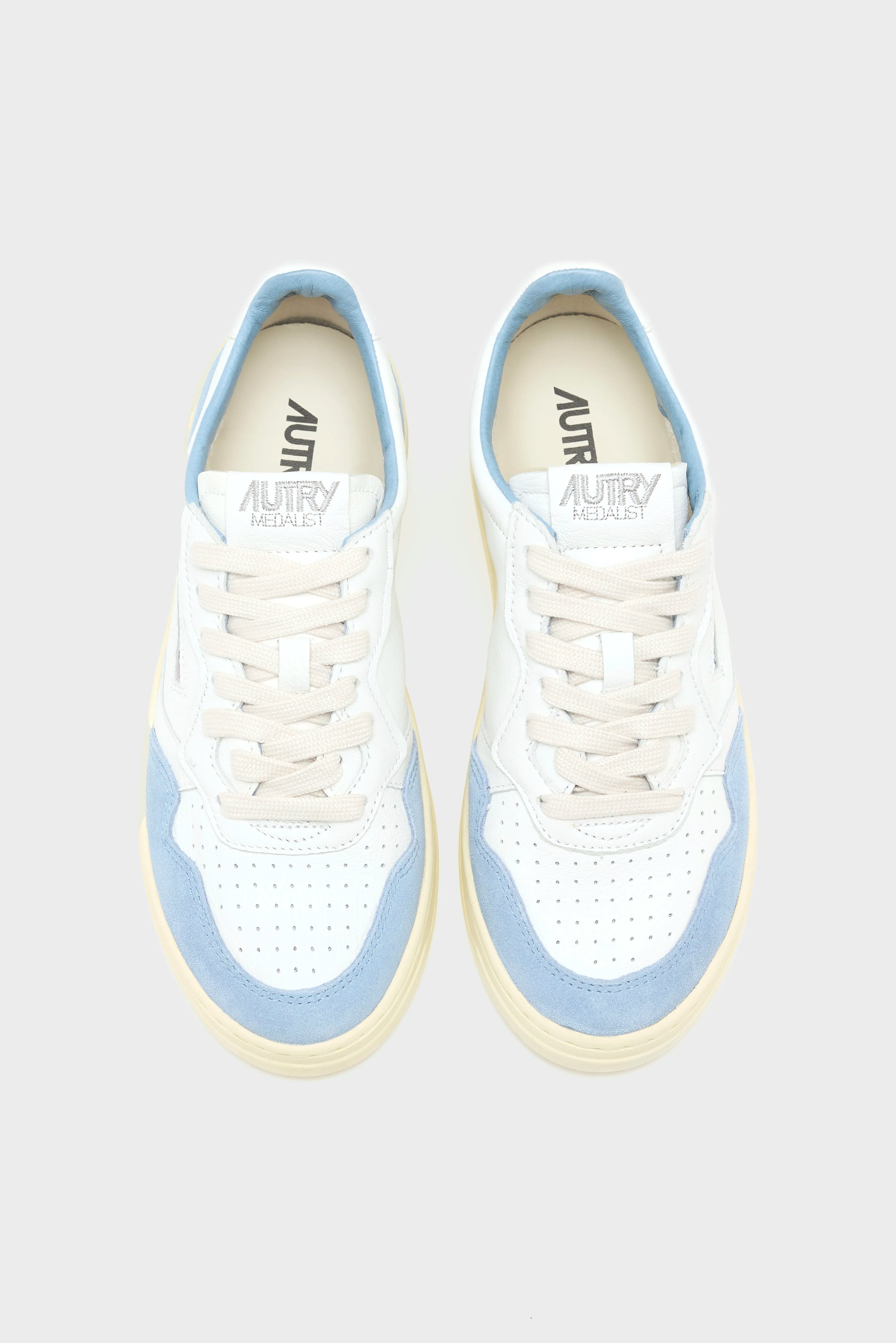 Medalist Low for Women  (251 / W / BLUE)