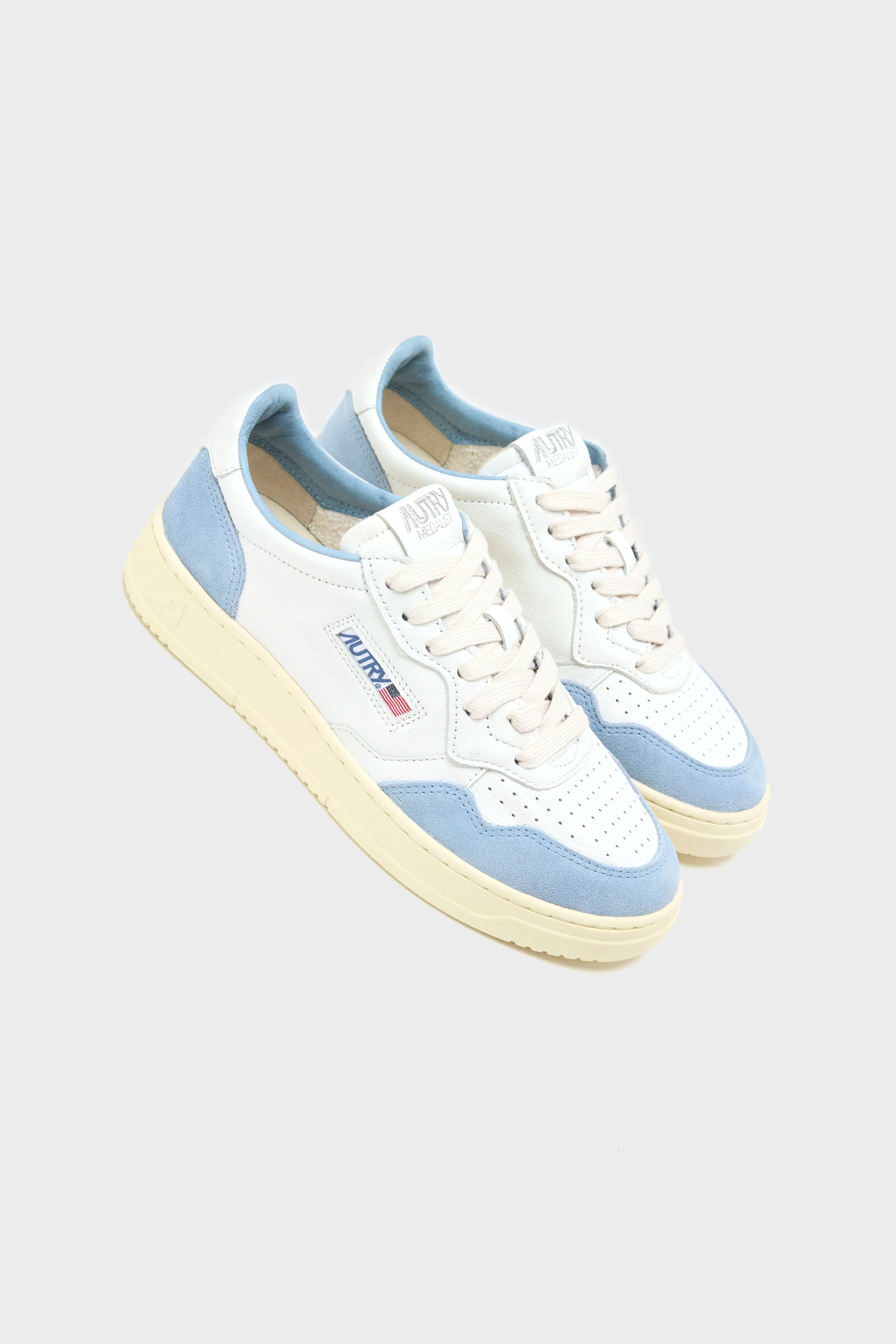 Medalist Low for Women  (251 / W / BLUE)