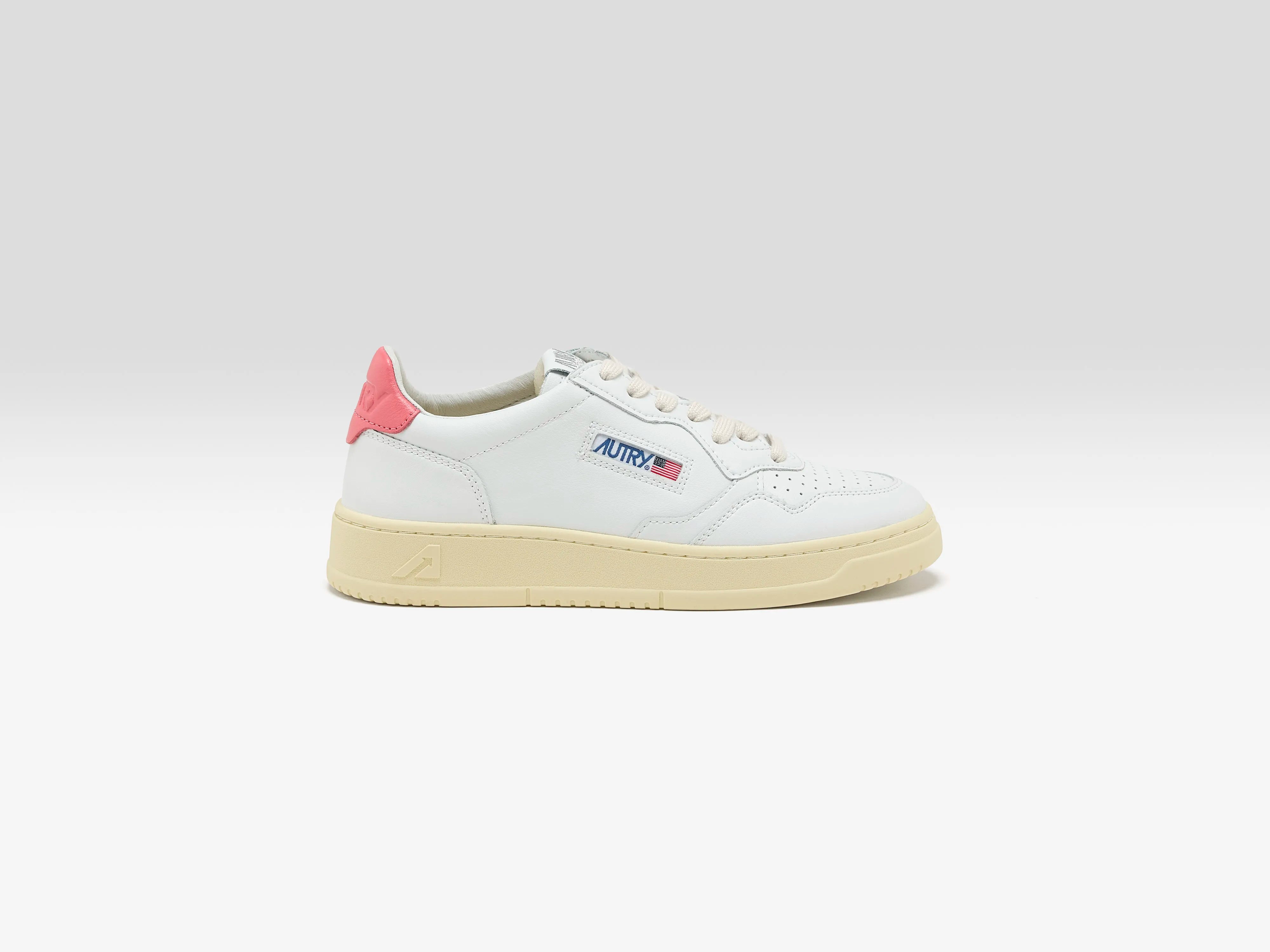 Medalist Low for Women  (251 / W / PINK)