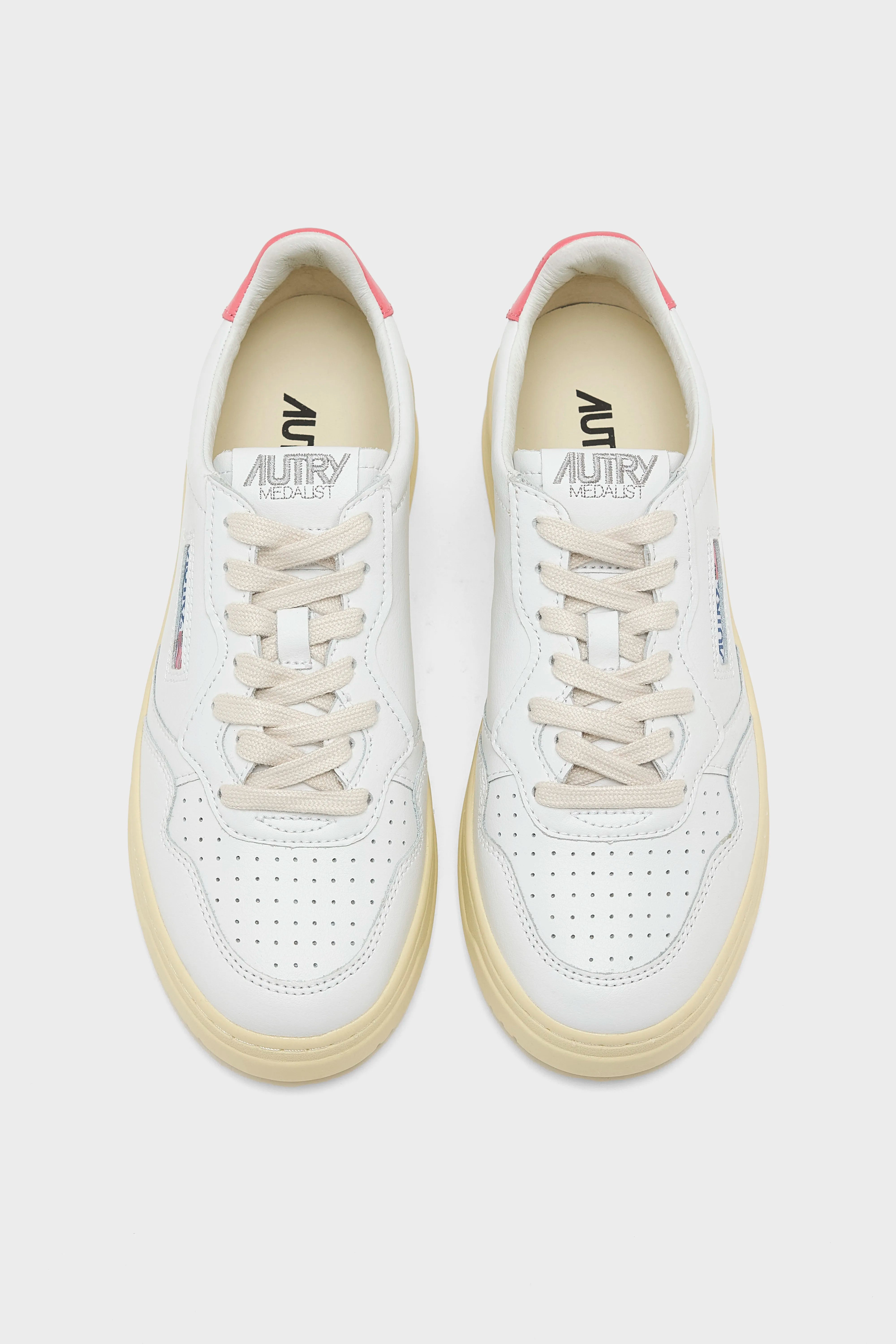 Medalist Low for Women  (251 / W / PINK)