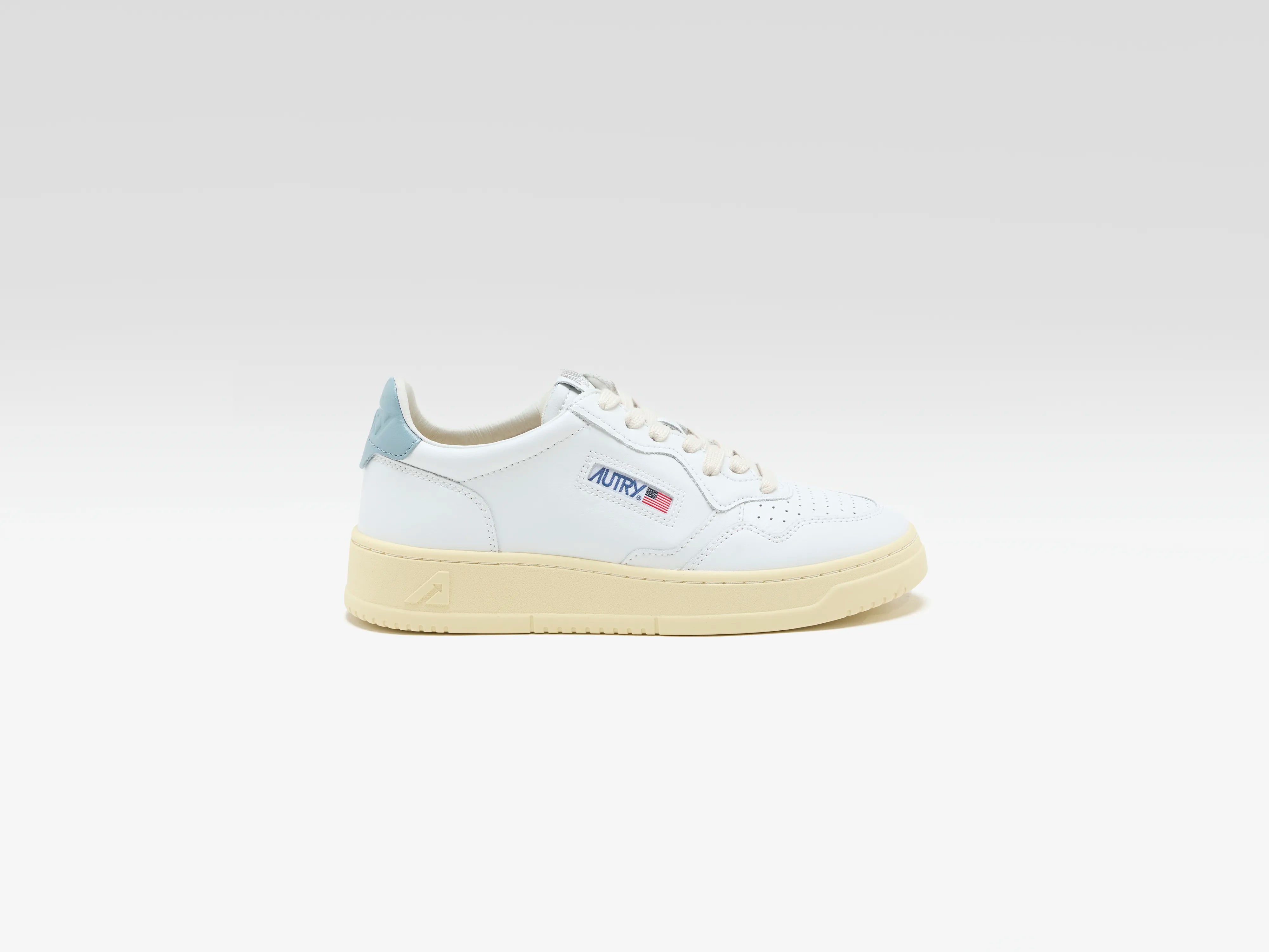 Autry Autry Medalist Low Sneakers pour Femmes