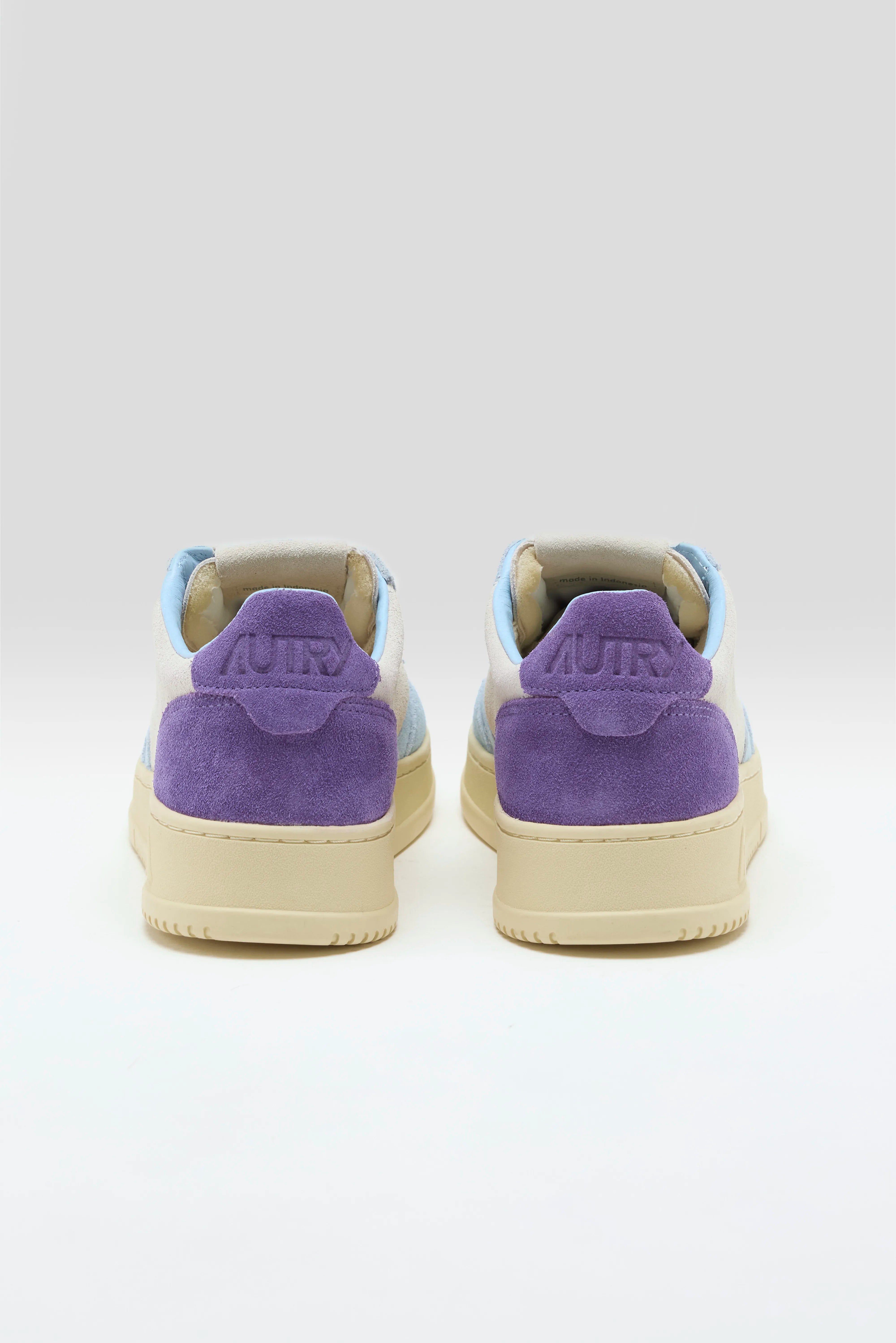 Medalist Low voor Vrouwen  (251 / W / PURPLE)