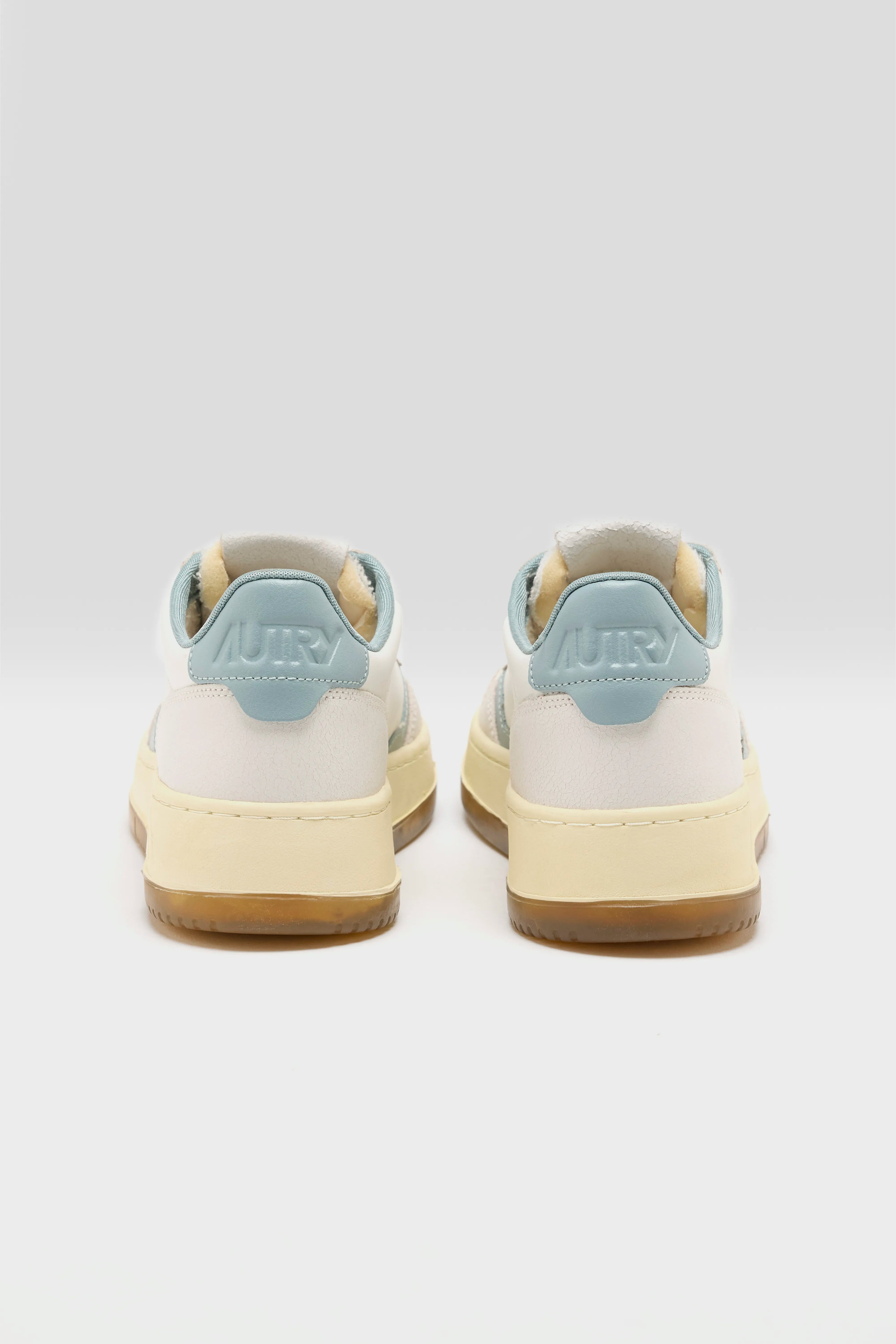 Medalist Low for Women  (251 / W / BLUE)